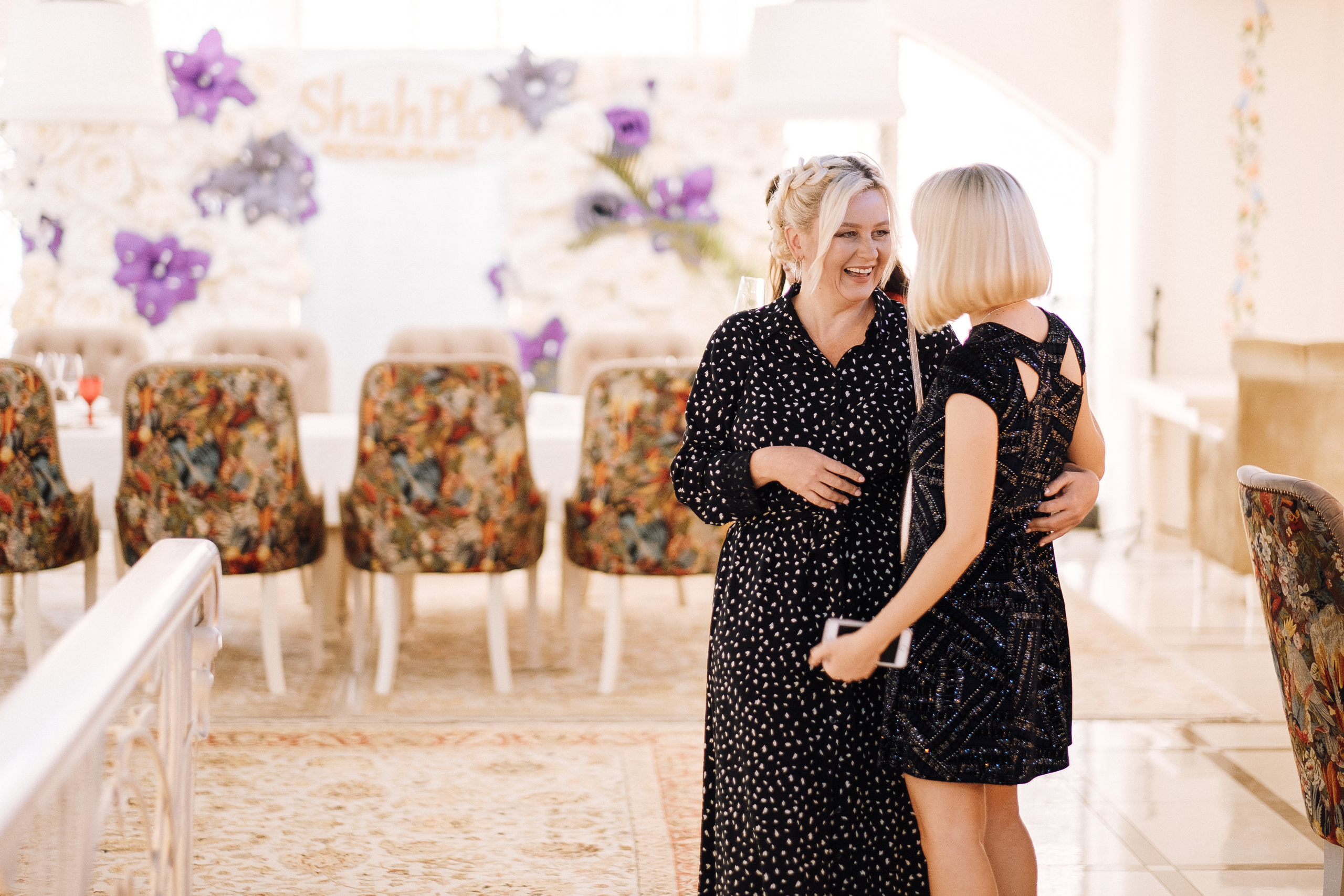 Happy Birthday DaSha. Ivan Skufinsky — wedding and family photographer in Vancouver