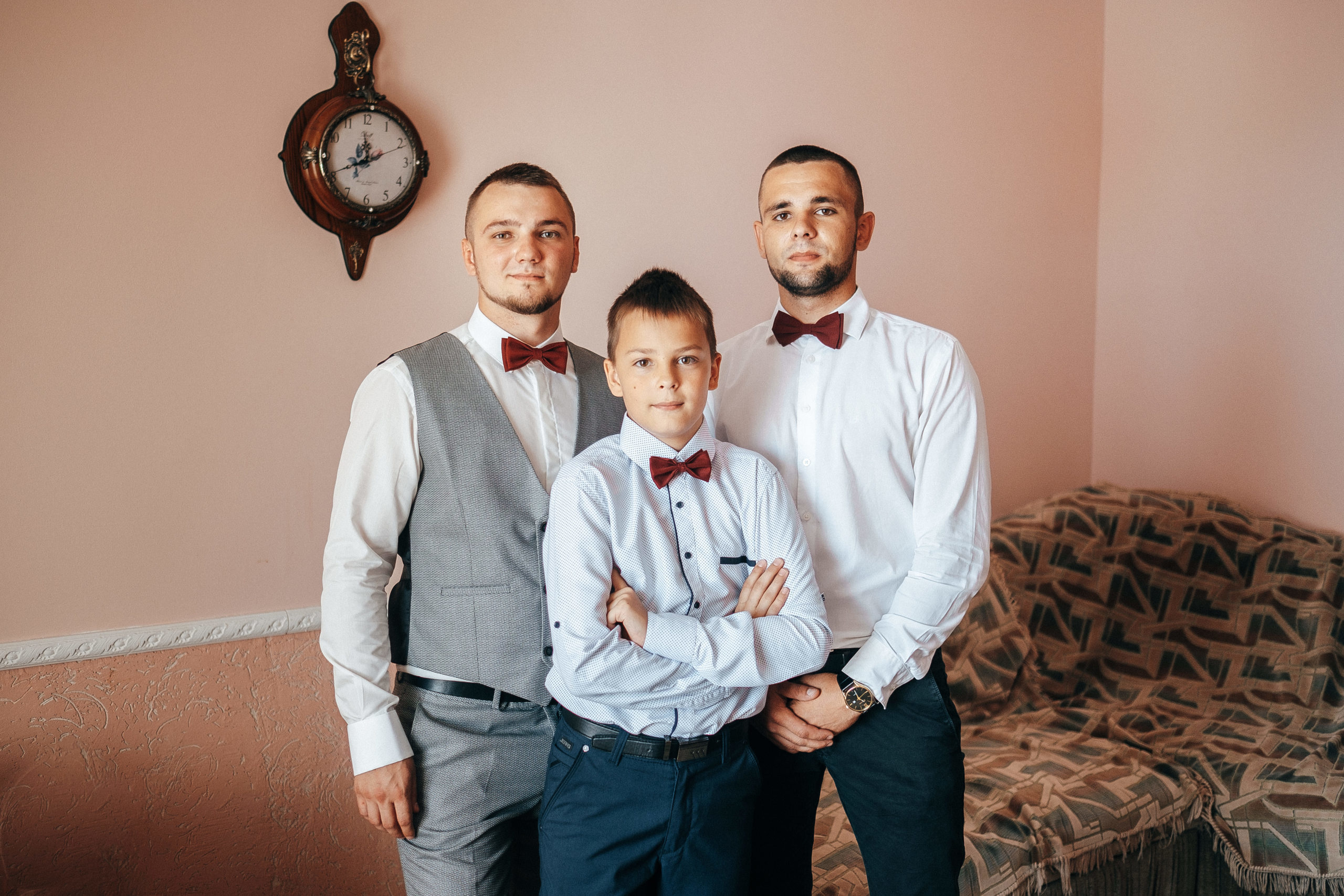 11.08.2018 Богдан+Юля. Ivan Skufinsky — wedding and family photographer in Vancouver