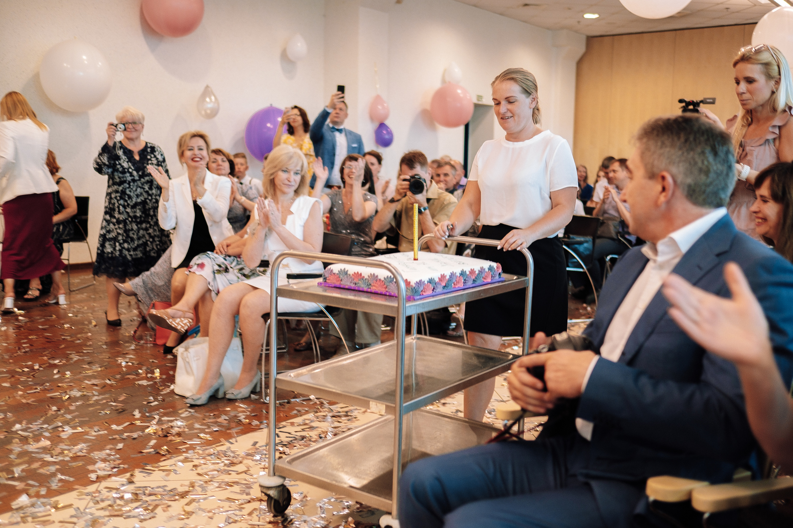 Выпускной 153 Гимназия. Ivan Skufinsky — wedding and family photographer in Vancouver