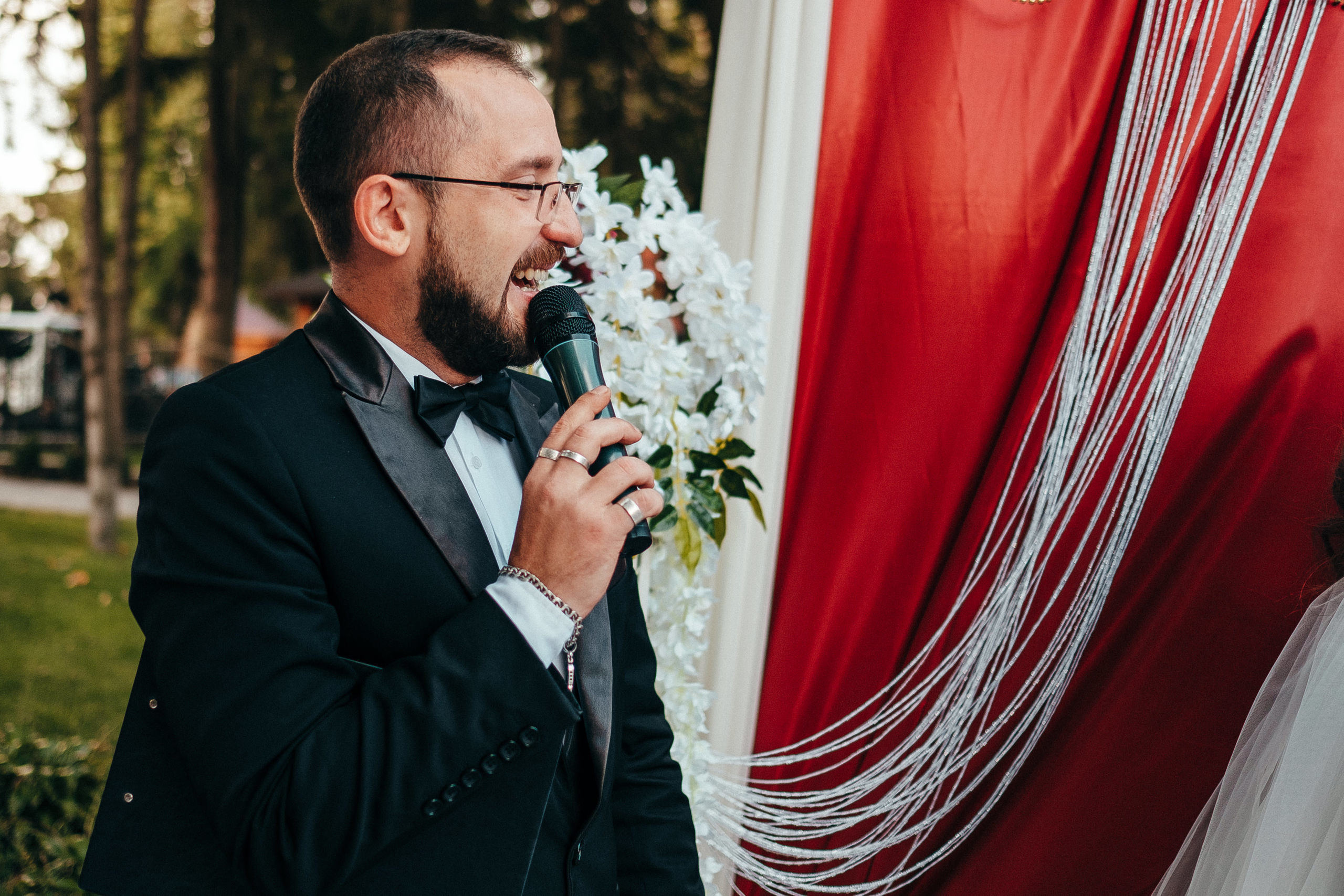 Сергей+Мария 23.09.2018. Ivan Skufinsky — wedding and family photographer in Vancouver