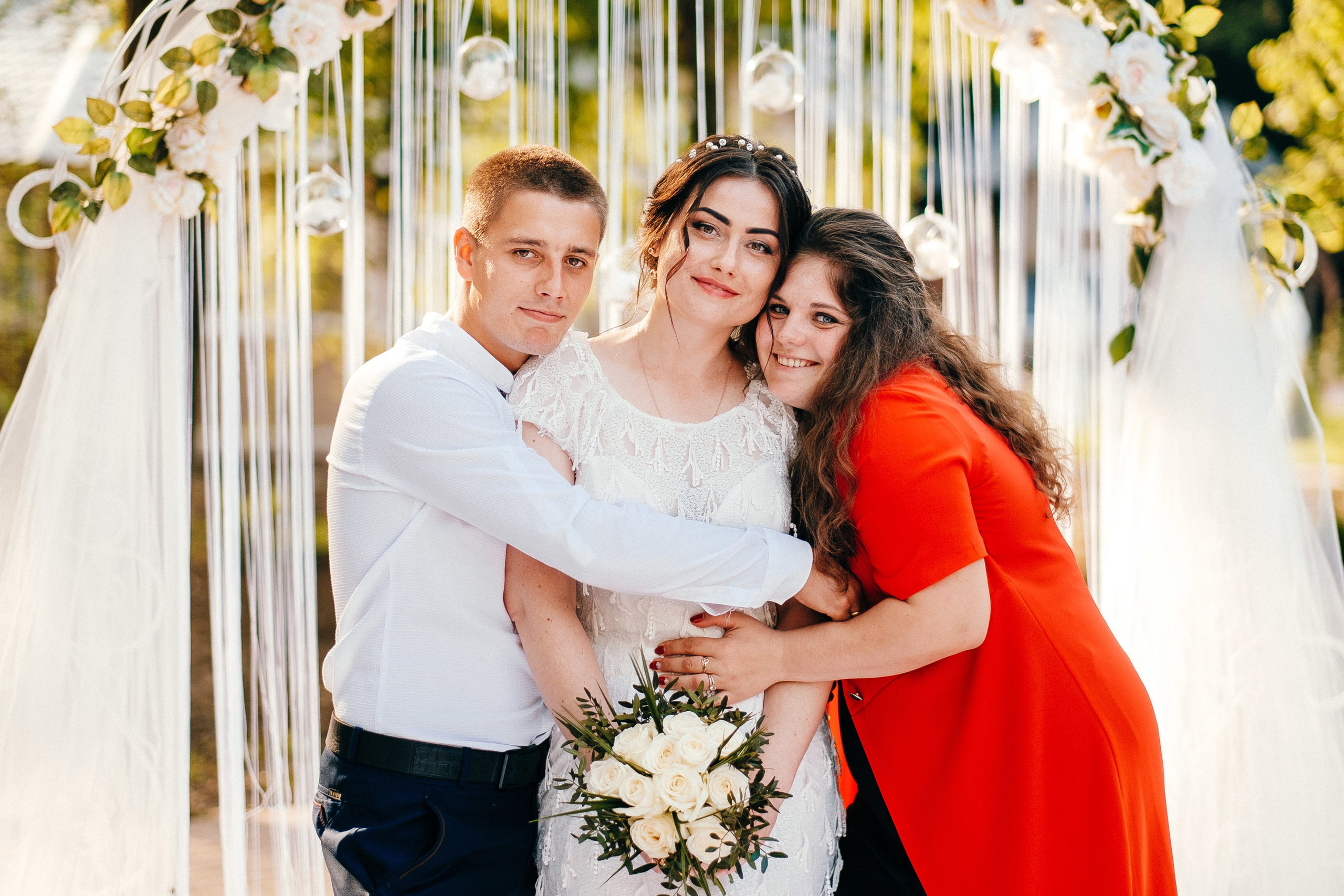 Владимир+Наталья 08.06.19. Ivan Skufinsky — wedding and family photographer in Vancouver