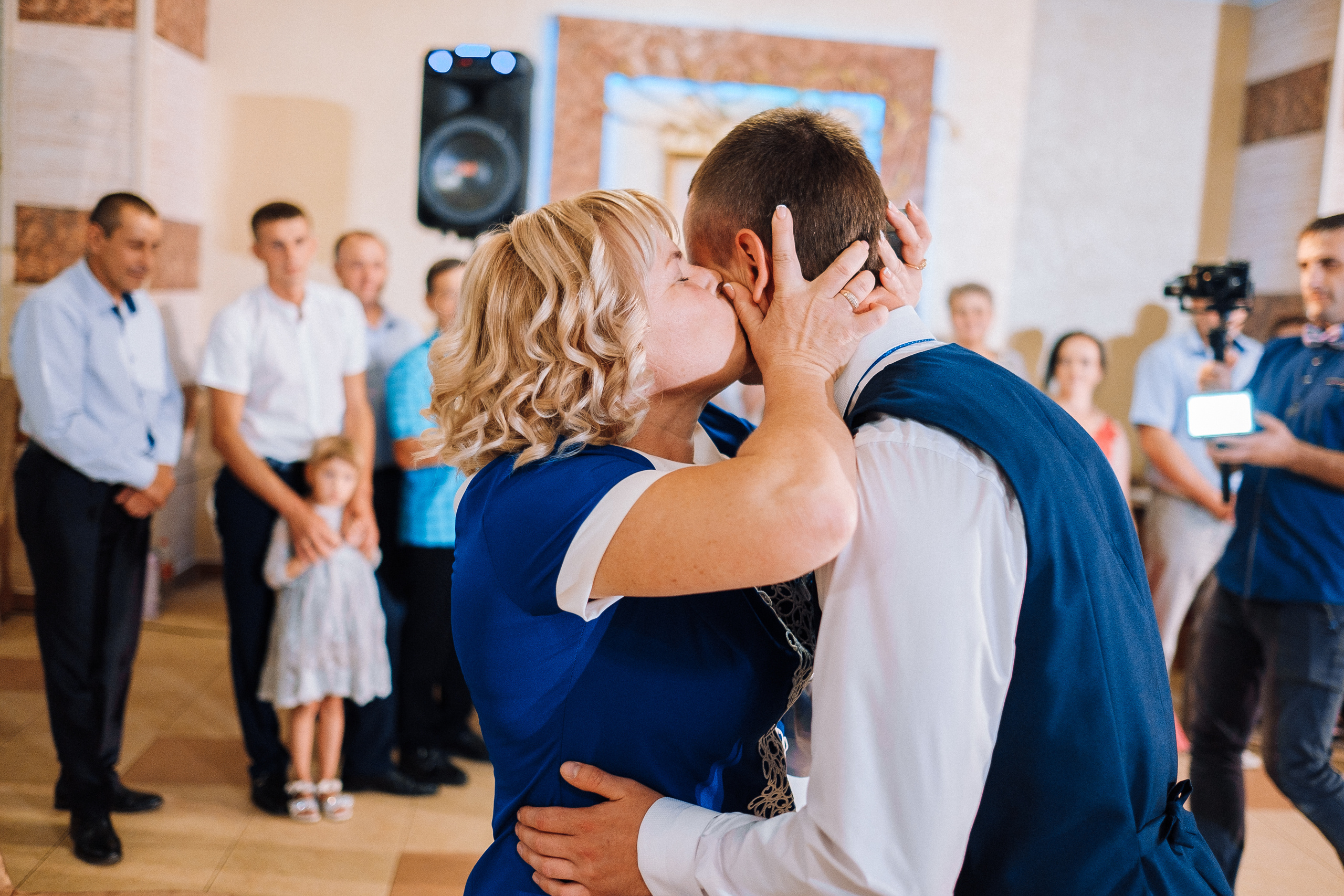 Свадьба 10.08.2019. Ivan Skufinsky — wedding and family photographer in Vancouver