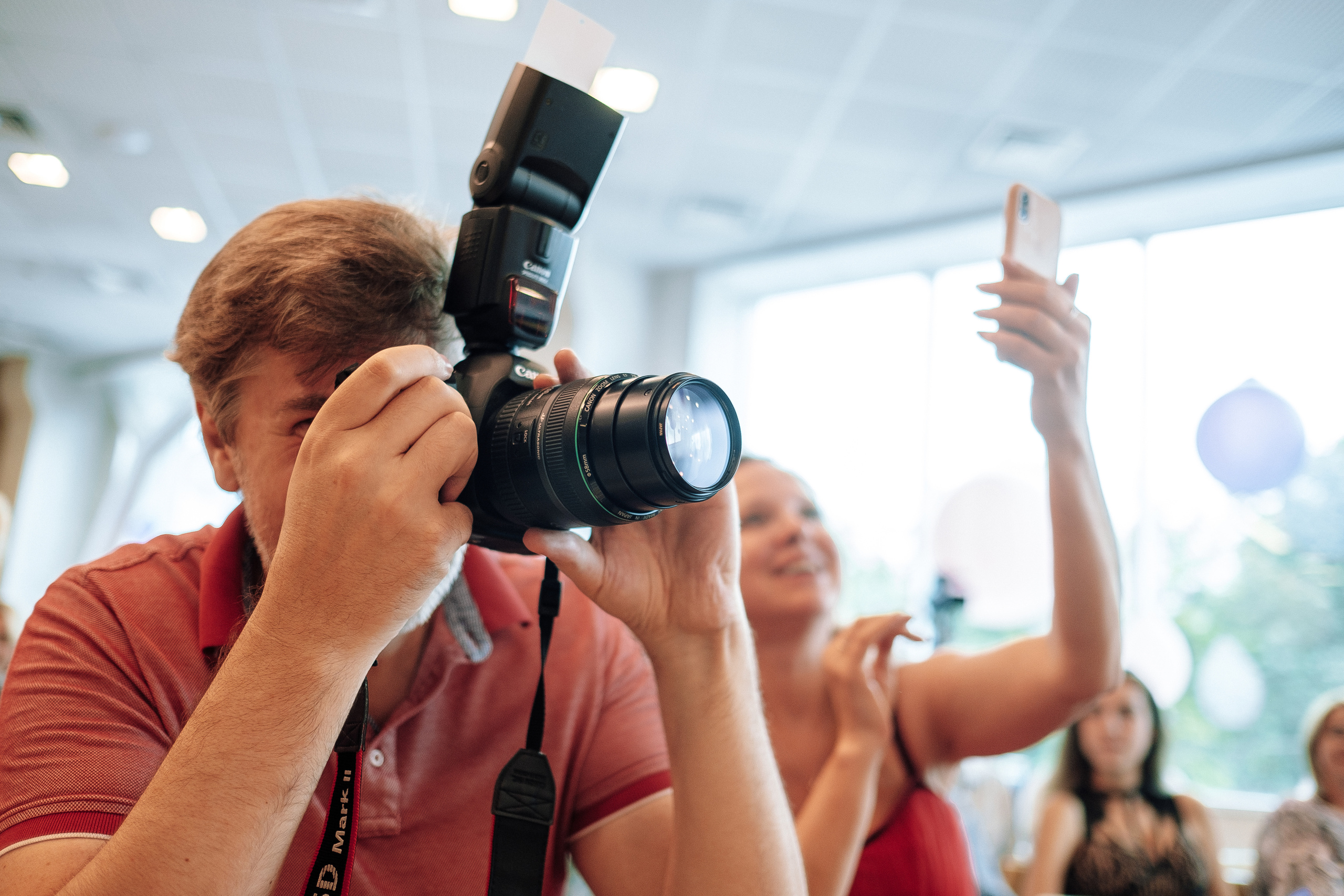 Выпускной 153 Гимназия. Ivan Skufinsky — wedding and family photographer in Vancouver