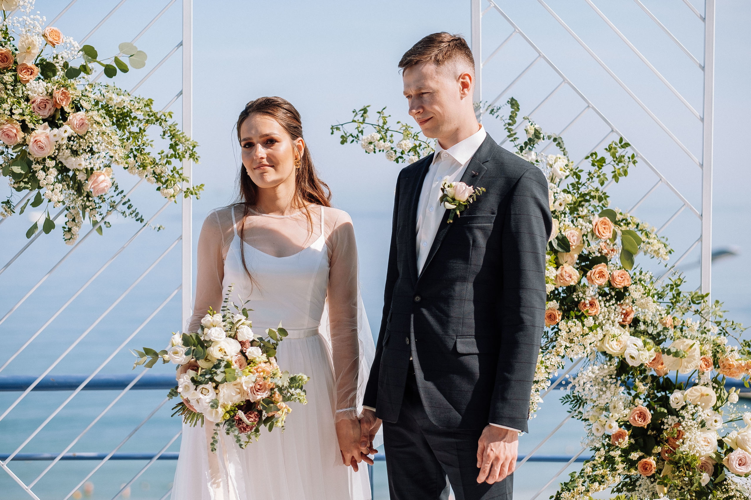 Вика+Максим. Ivan Skufinsky — wedding and family photographer in Vancouver