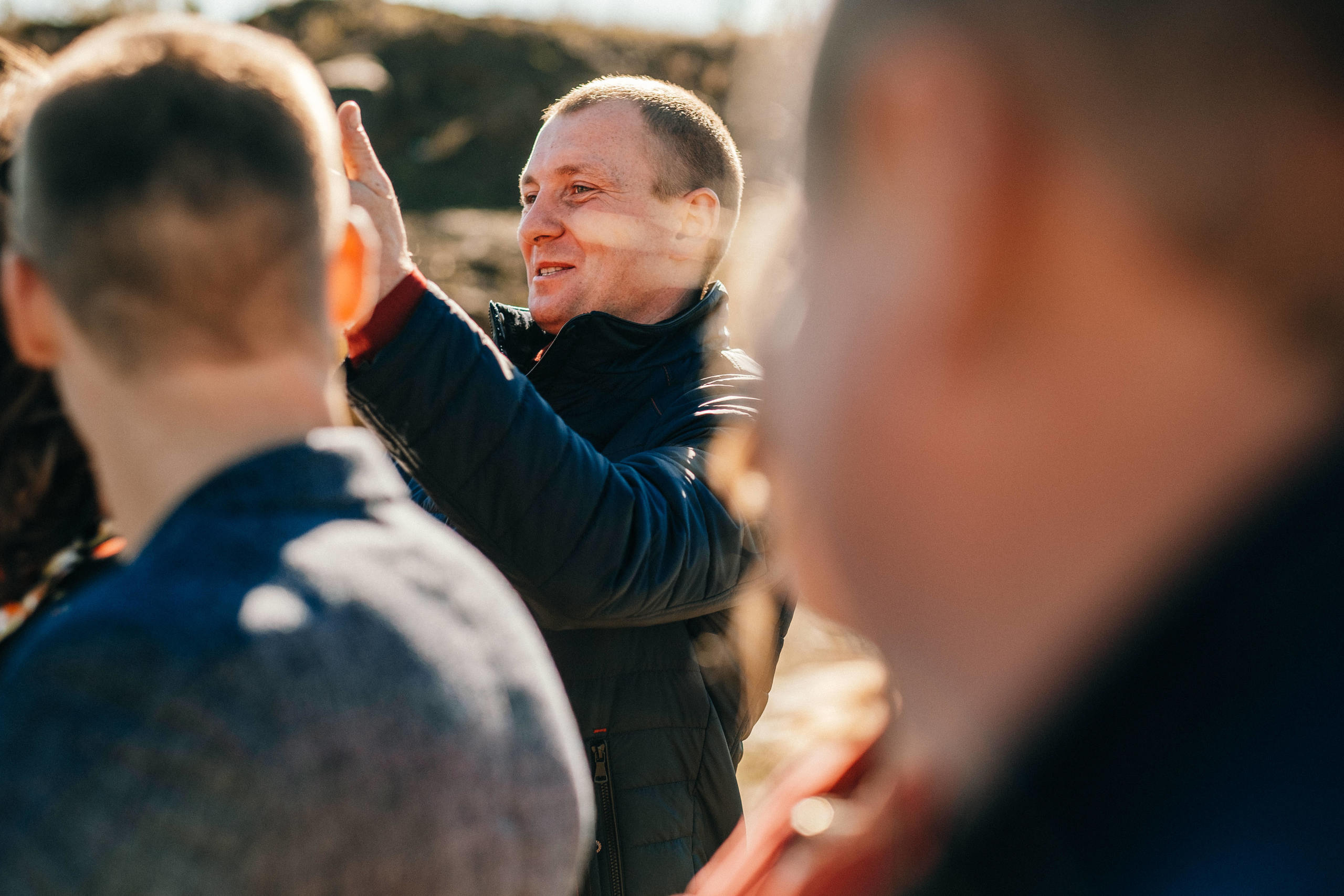 7.10.2018. Ivan Skufinsky — wedding and family photographer in Vancouver