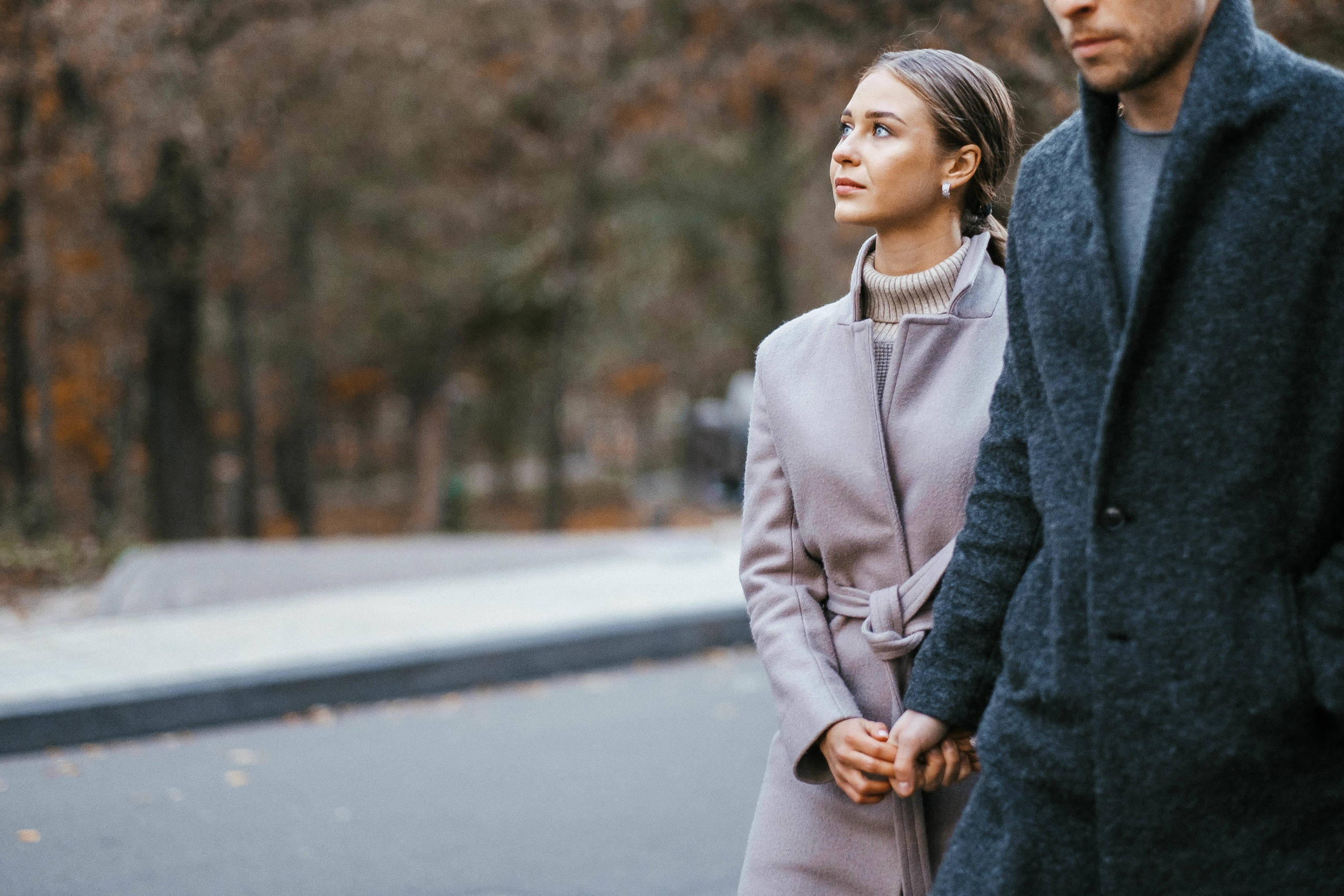 фотосессия лавстори