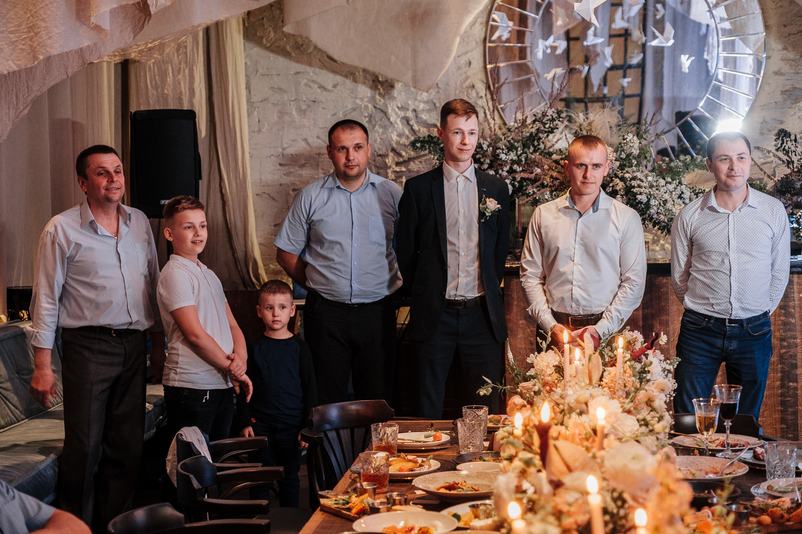 Вика+Максим. Ivan Skufinsky — wedding and family photographer in Vancouver