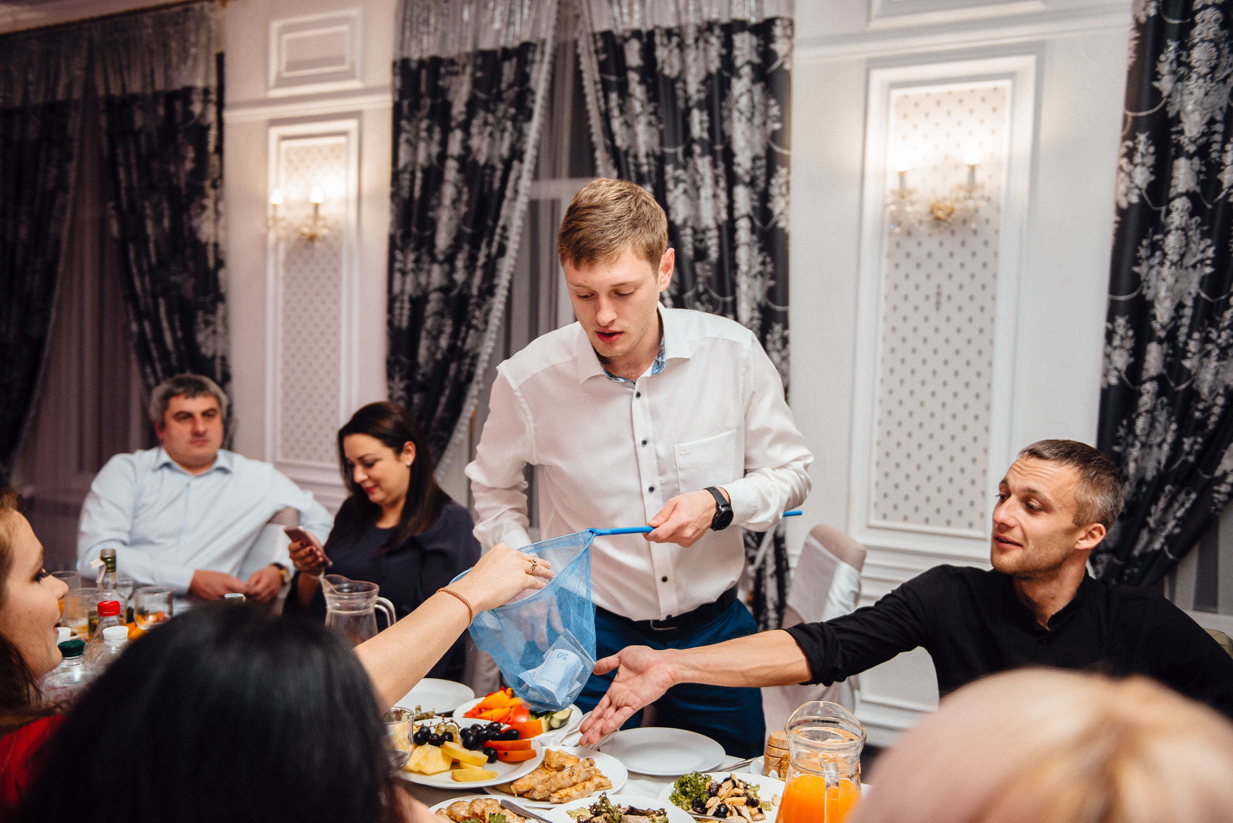 17.11.2018. Ivan Skufinsky — wedding and family photographer in Vancouver