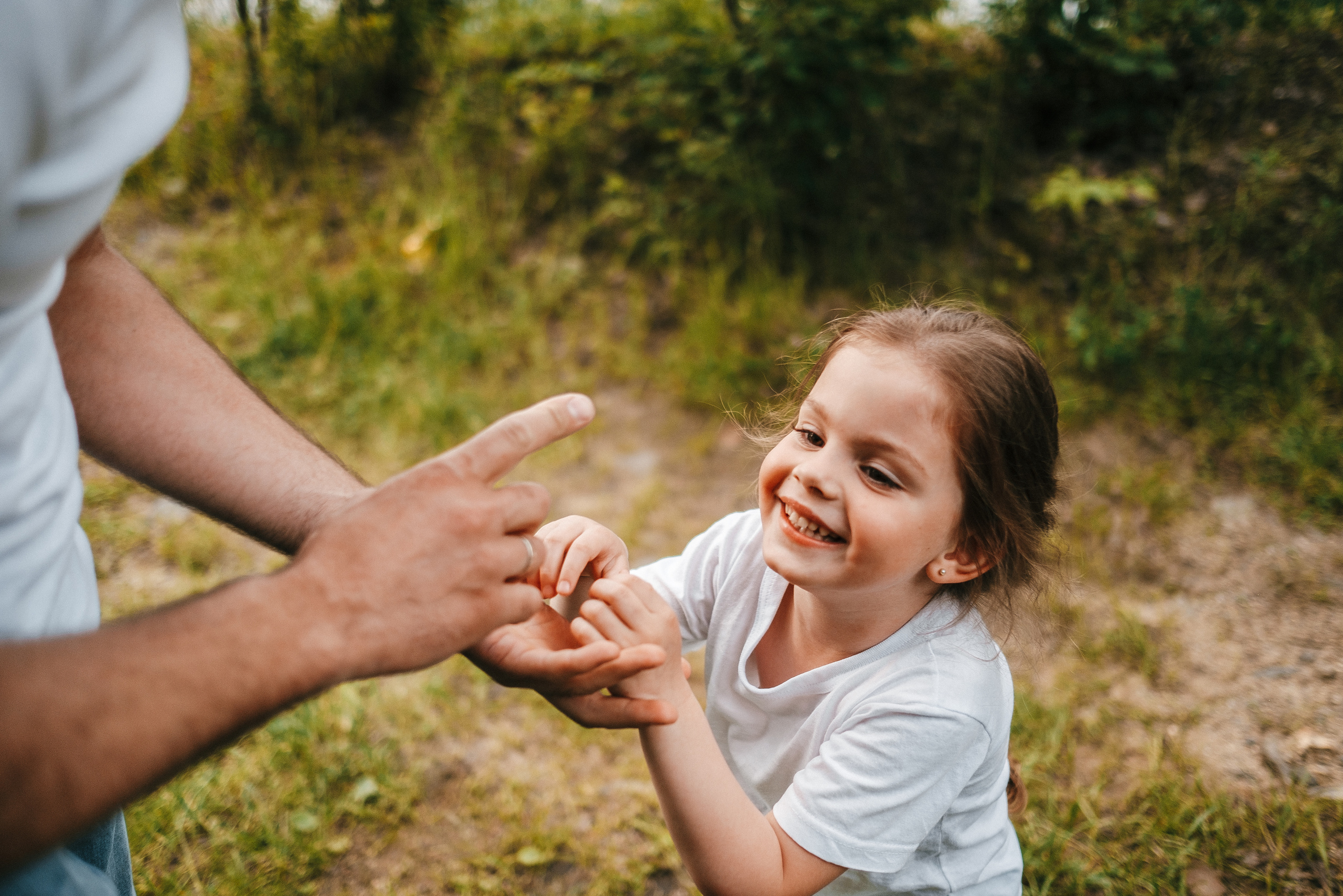 Family STory. Ivan Skufinsky — wedding and family photographer in Vancouver