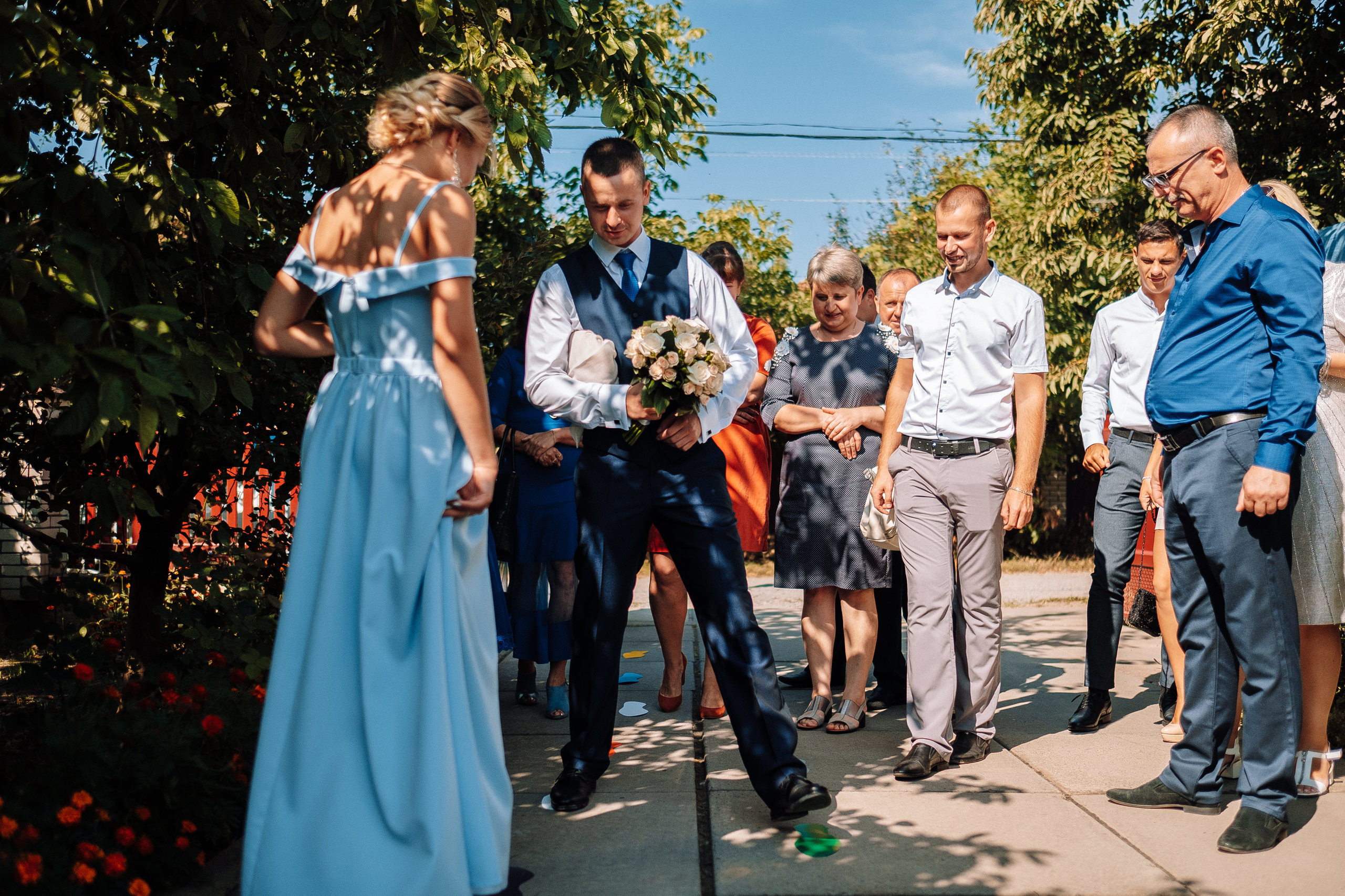 Александр+Виктория. Ivan Skufinsky — wedding and family photographer in Vancouver