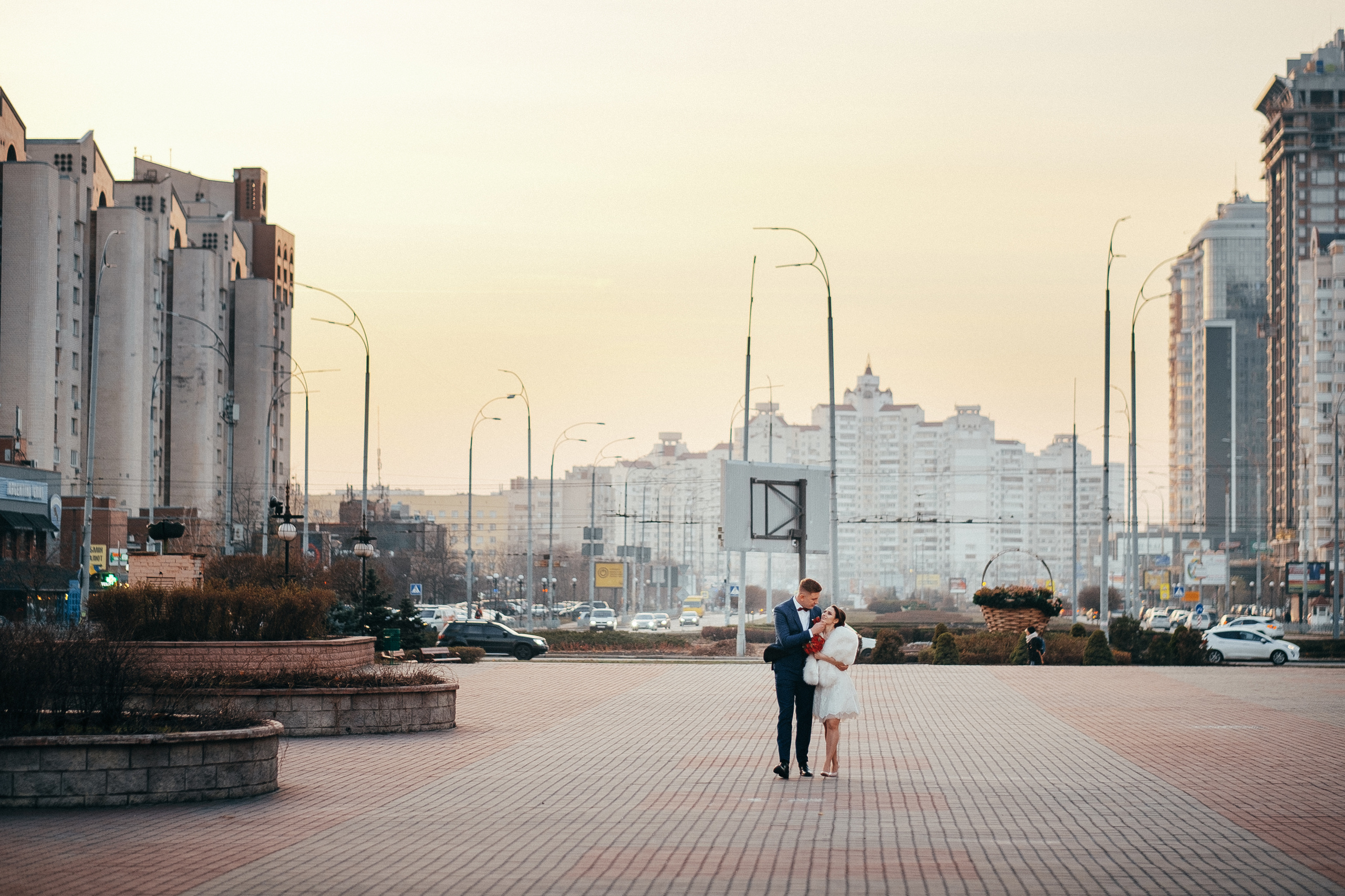 Alexandr+Anastasia 24.11.2019 WeddingStory. Ivan Skufinsky — wedding and family photographer in Vancouver