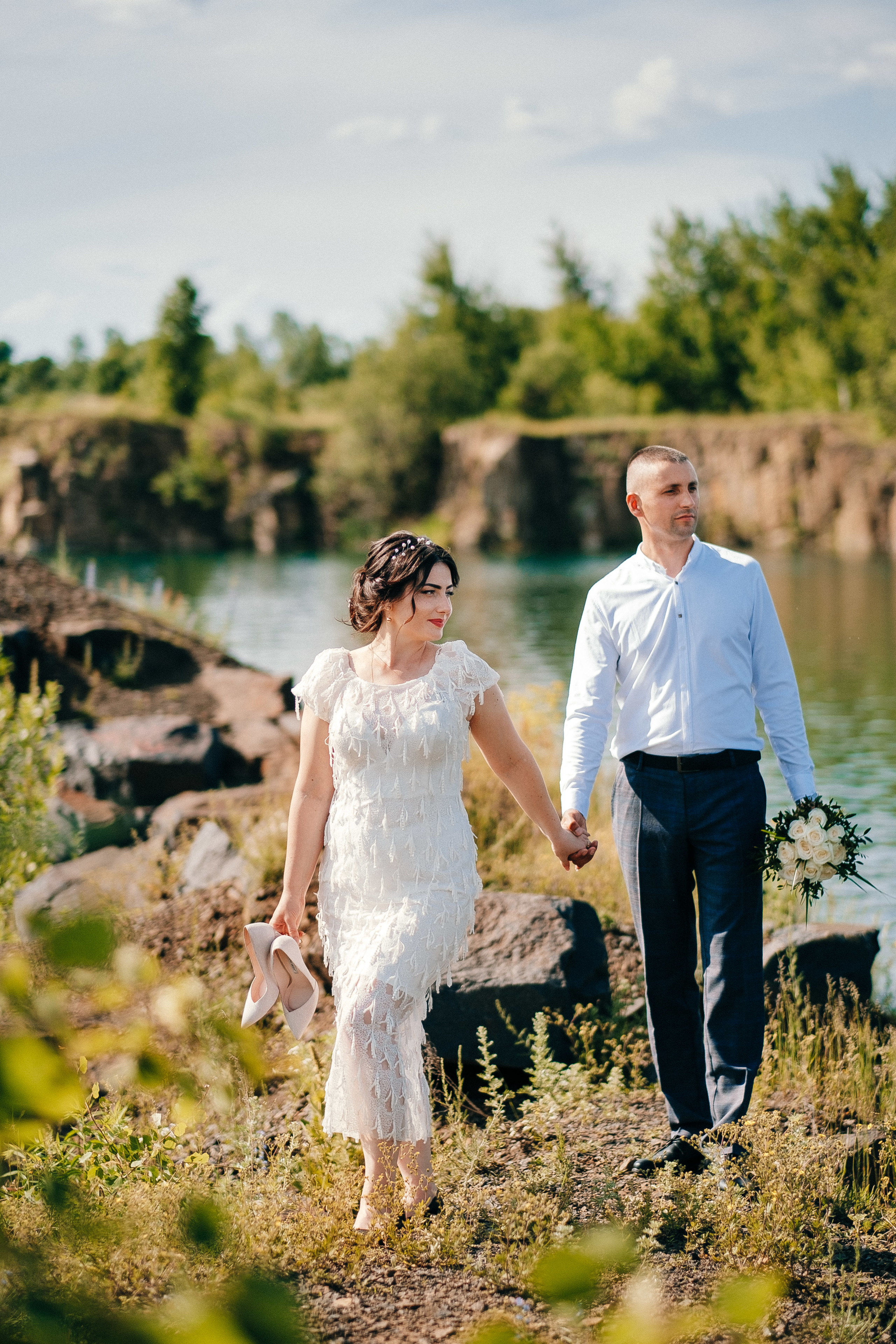 Владимир+Наталья 08.06.19. Ivan Skufinsky — wedding and family photographer in Vancouver