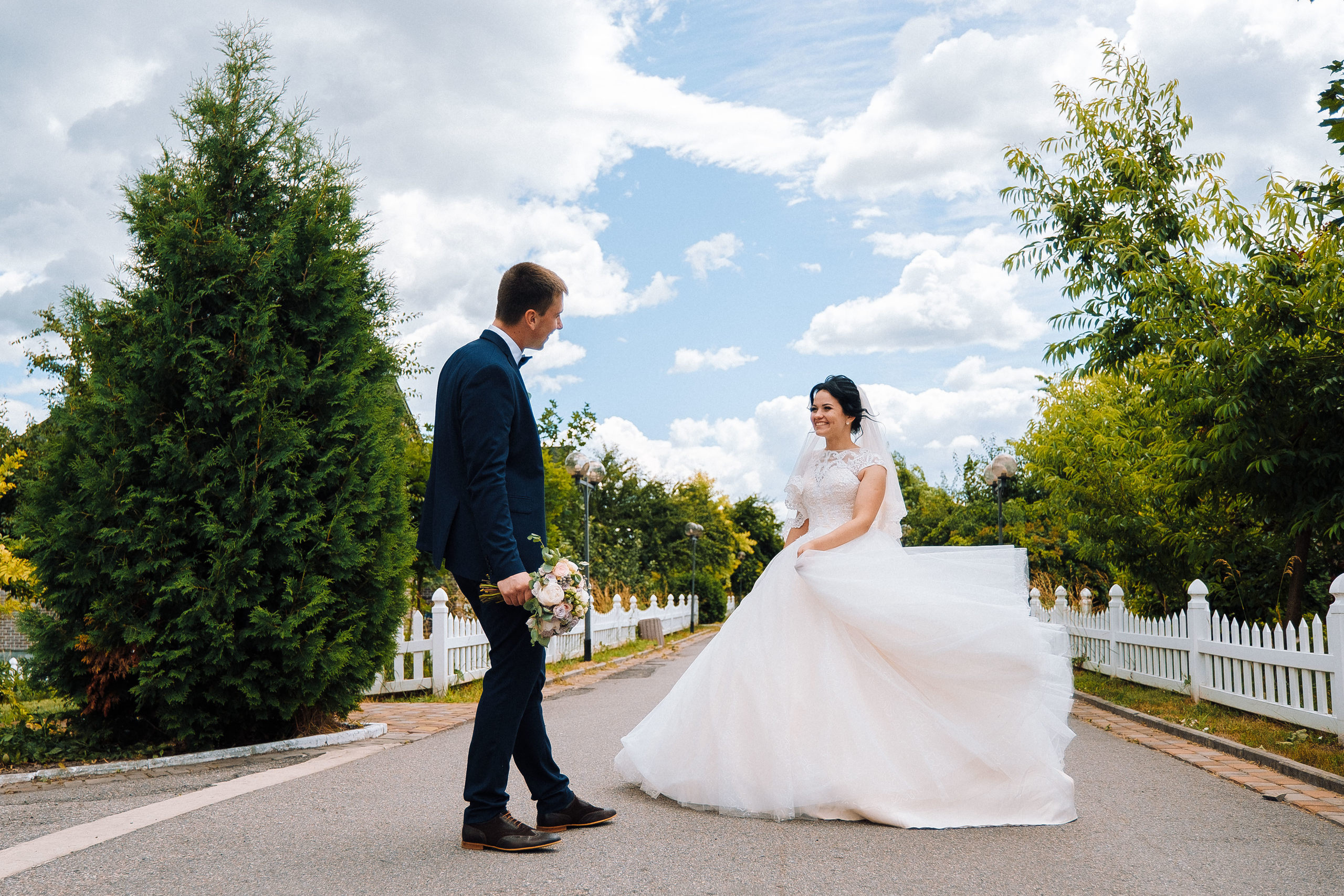 29.06.2019 WeddingStory. Ivan Skufinsky — wedding and family photographer in Vancouver