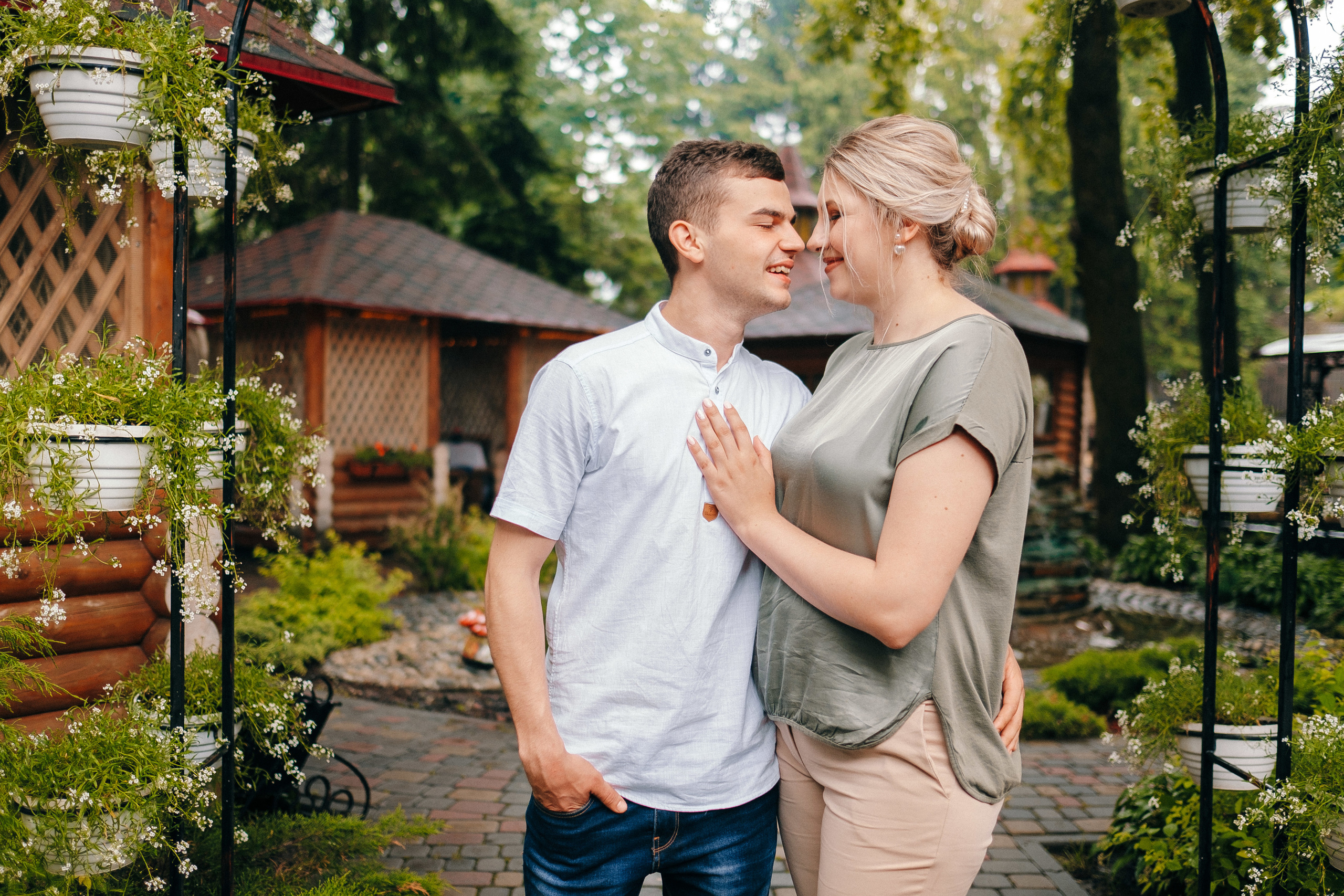 День Народження Даниїл 2019. Ivan Skufinsky — wedding and family photographer in Vancouver