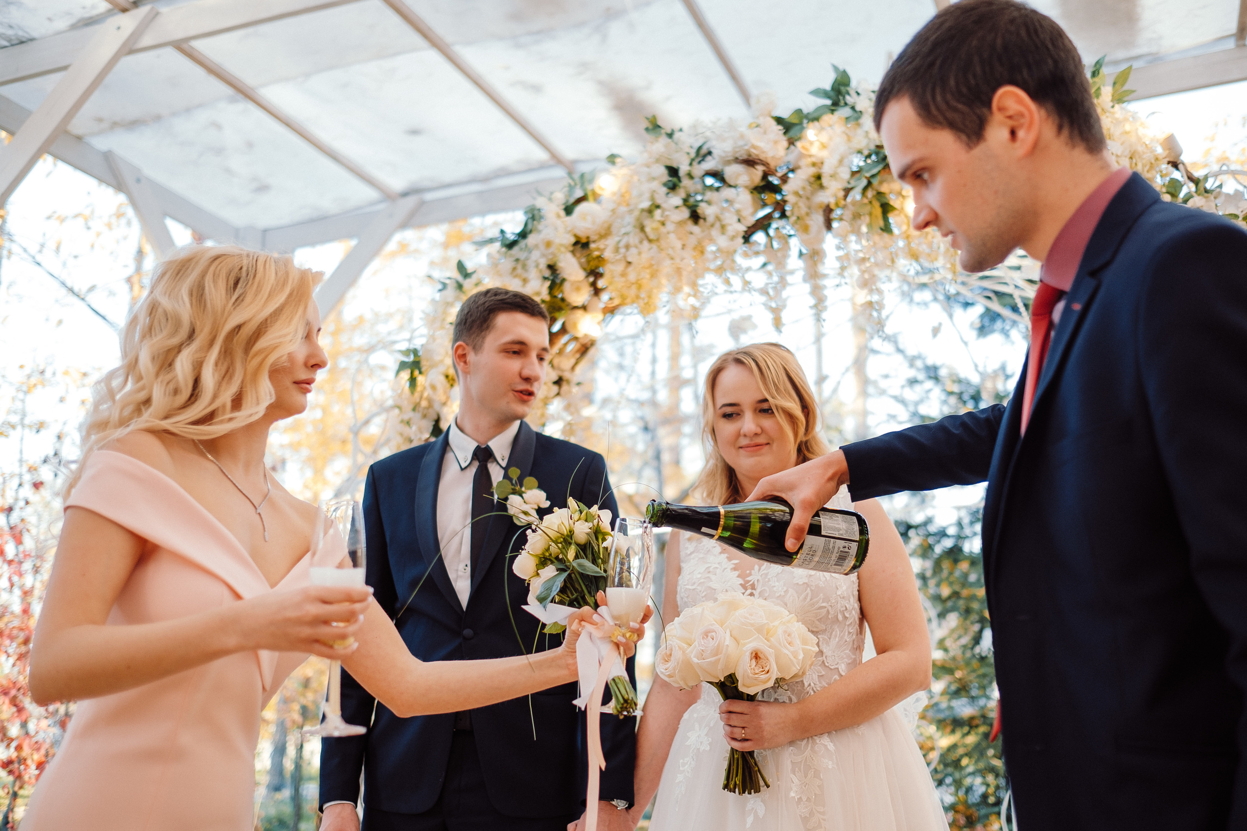 2019 19.10 WeddingStory Евгений+Юлия. Ivan Skufinsky — wedding and family photographer in Vancouver