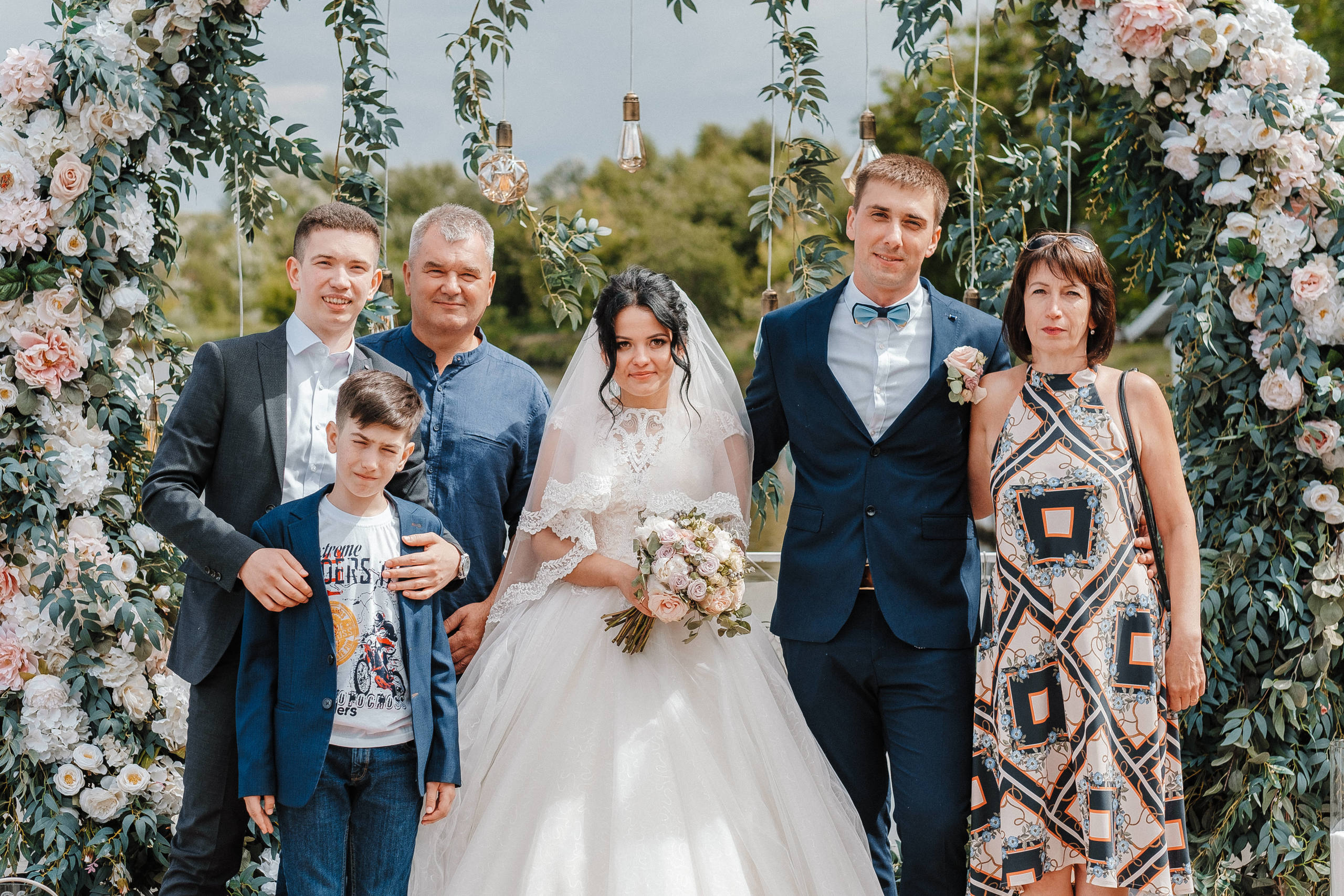 29.06.2019 WeddingStory. Ivan Skufinsky — wedding and family photographer in Vancouver