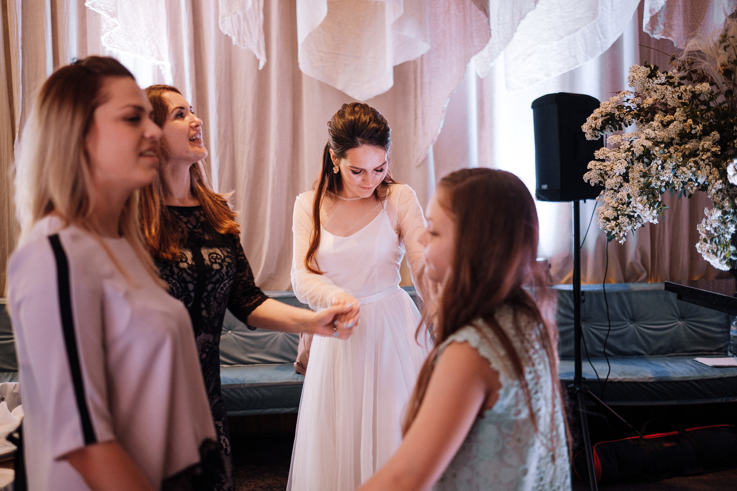 Вика+Максим. Ivan Skufinsky — wedding and family photographer in Vancouver