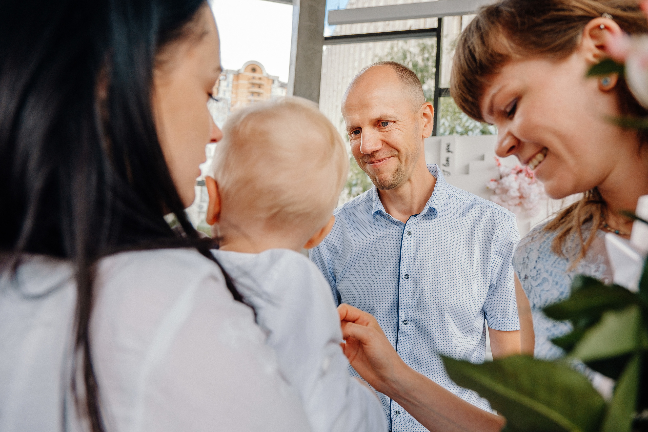 СВАДЬБА 04.07.19 Андрей+Катя. Ivan Skufinsky — wedding and family photographer in Vancouver