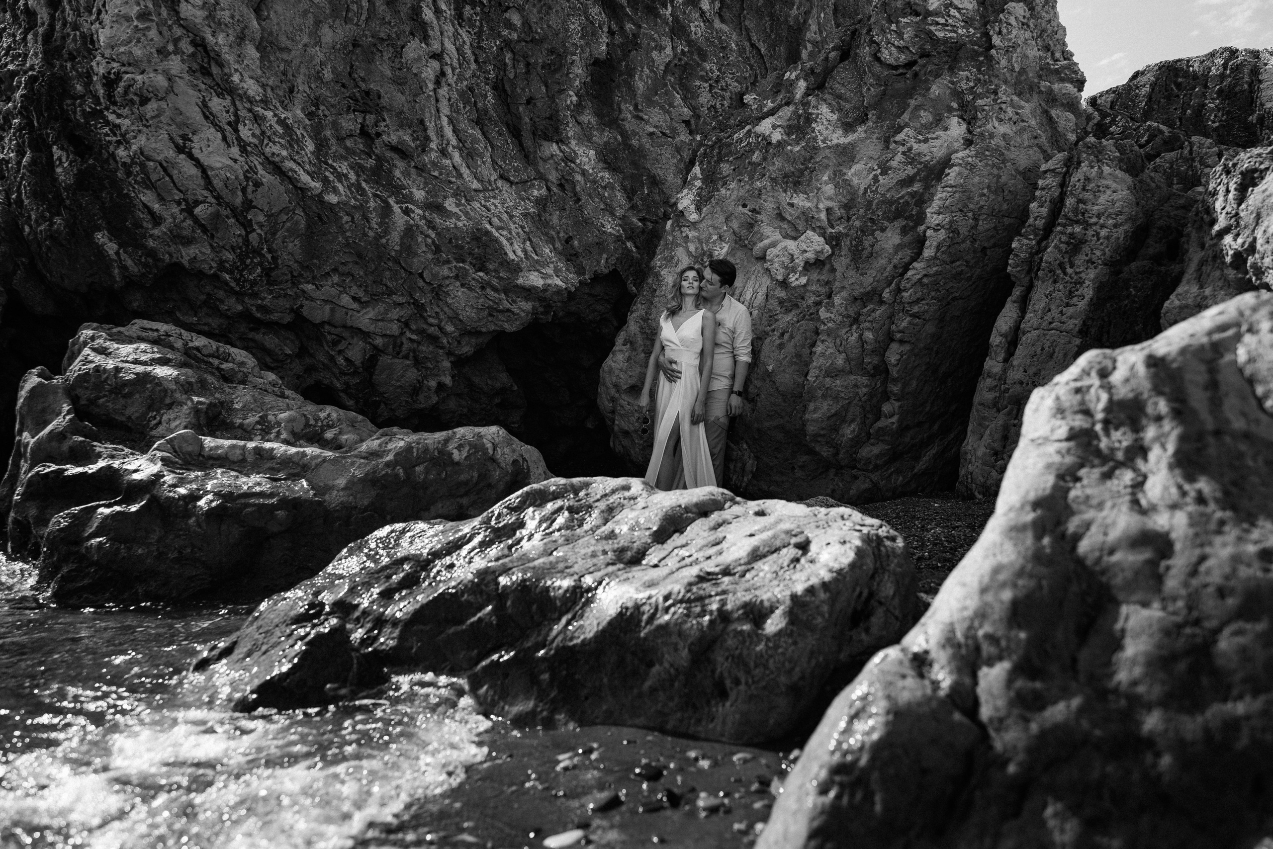 Couples photographer in Vancouver BC. Ivan Skufinsky — wedding and family photographer in Vancouver