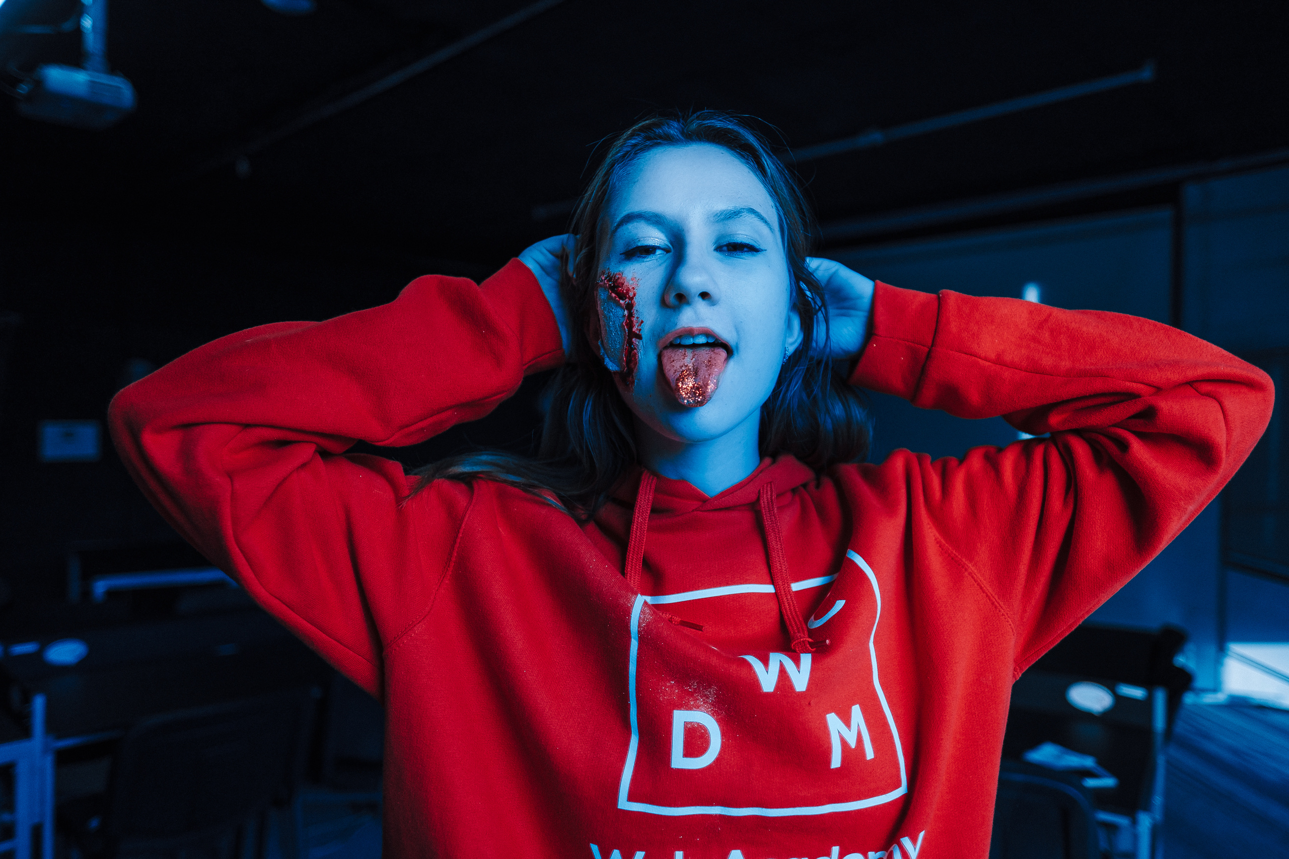 Web-Ac — Helloween. Ivan Skufinsky — wedding and family photographer in Vancouver