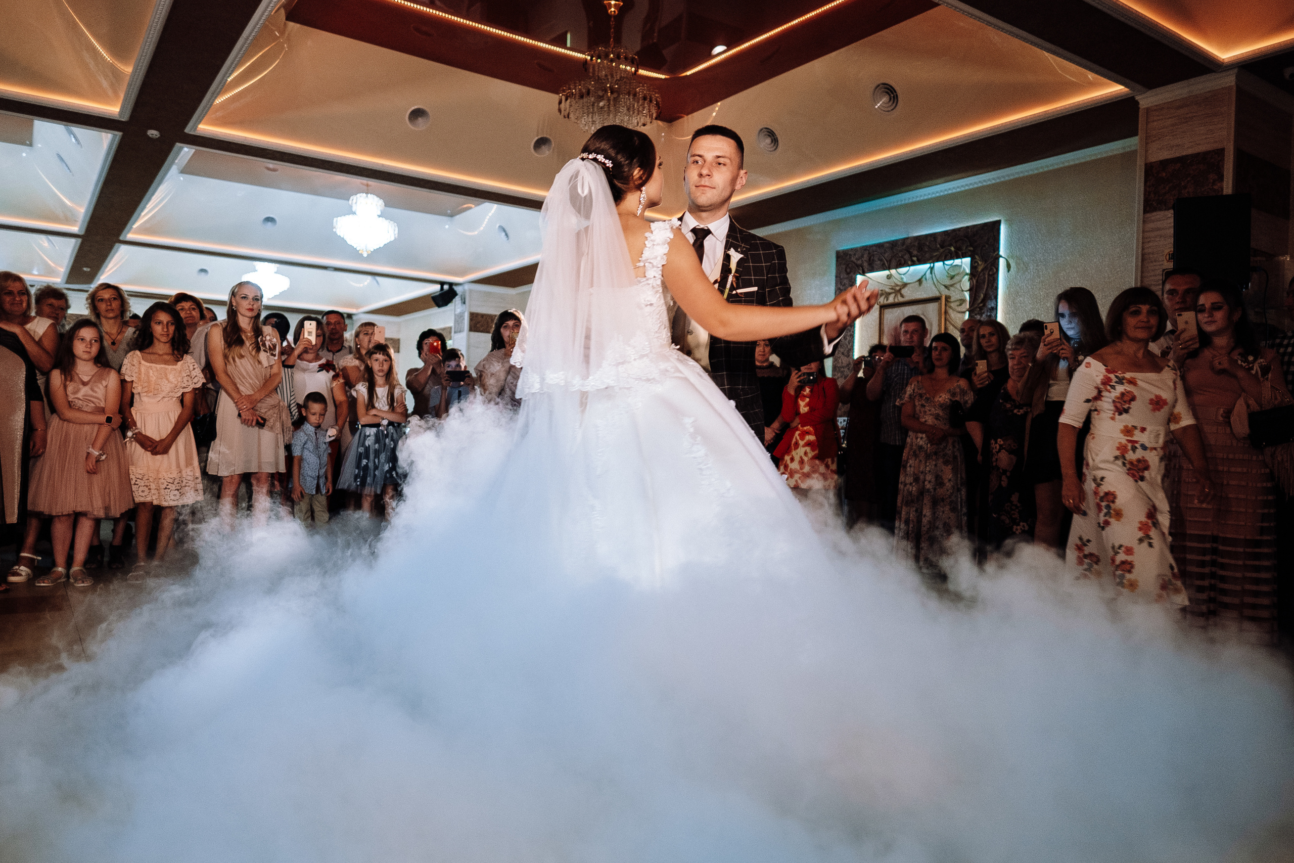 СВАДЬБА 20.07.2019 Дима+Катя. Ivan Skufinsky — wedding and family photographer in Vancouver