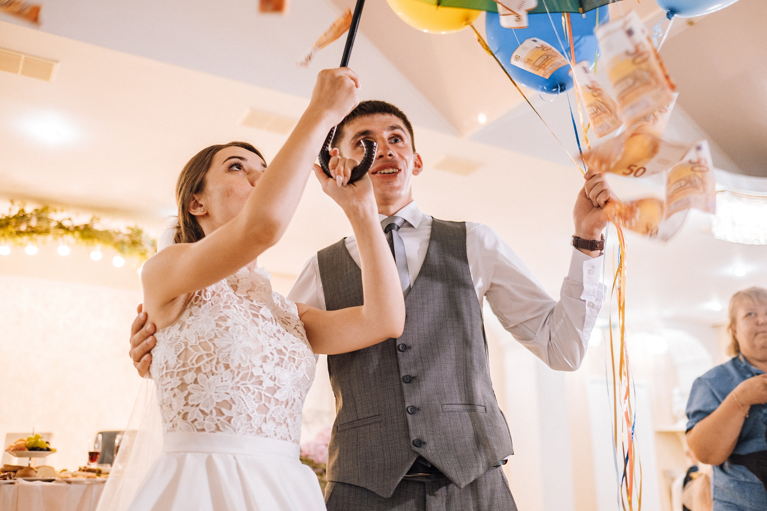 Свадебная история Иван+Ирина. Ivan Skufinsky — wedding and family photographer in Vancouver