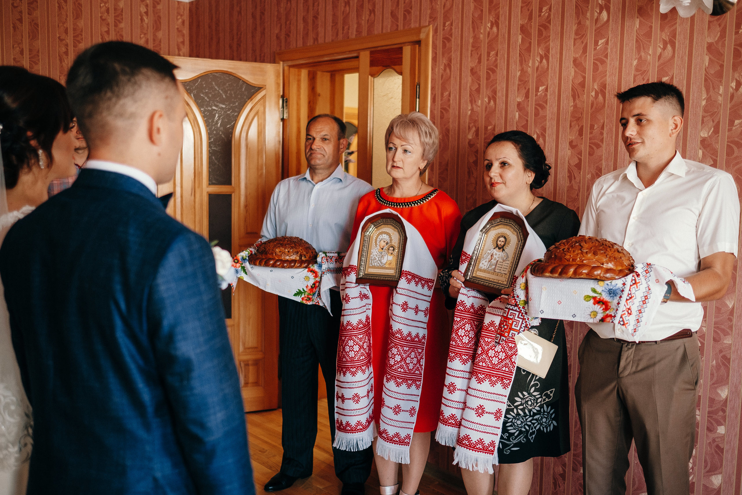 Дмитрий+Наташа 22.09.2018. Ivan Skufinsky — wedding and family photographer in Vancouver