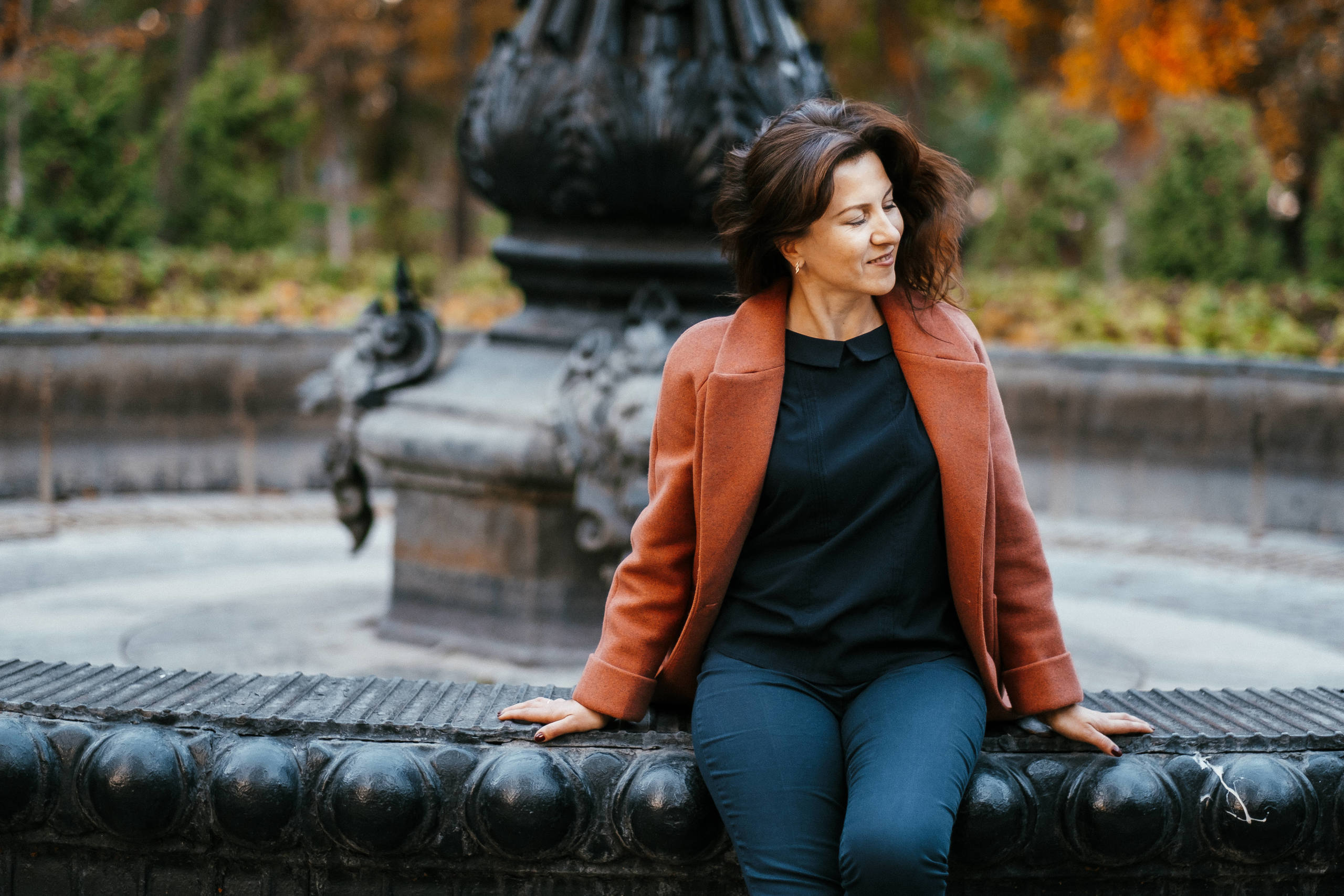 SVETLANA 18.10.2018. Ivan Skufinsky — wedding and family photographer in Vancouver