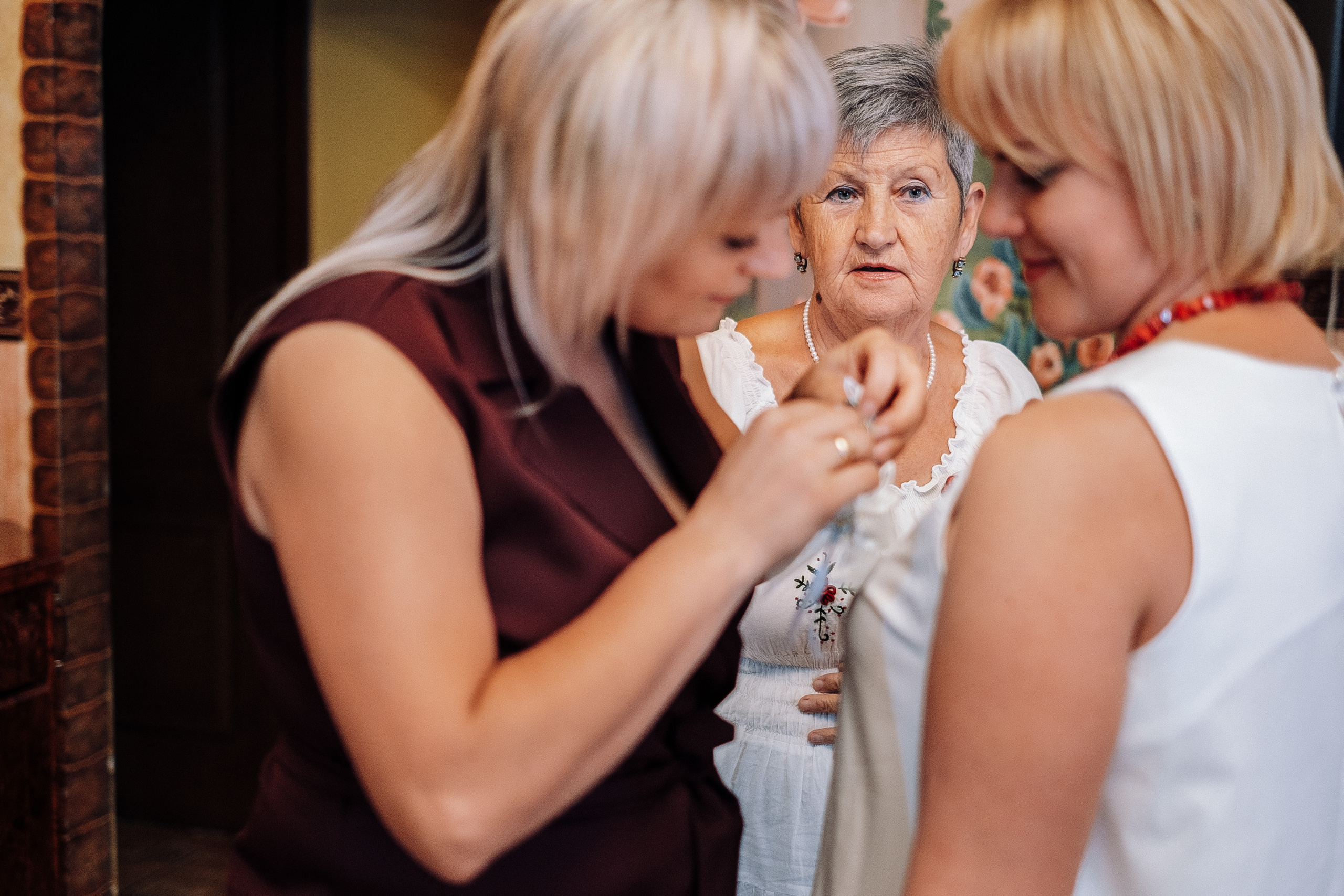 25 років разом. Ivan Skufinsky — wedding and family photographer in Vancouver