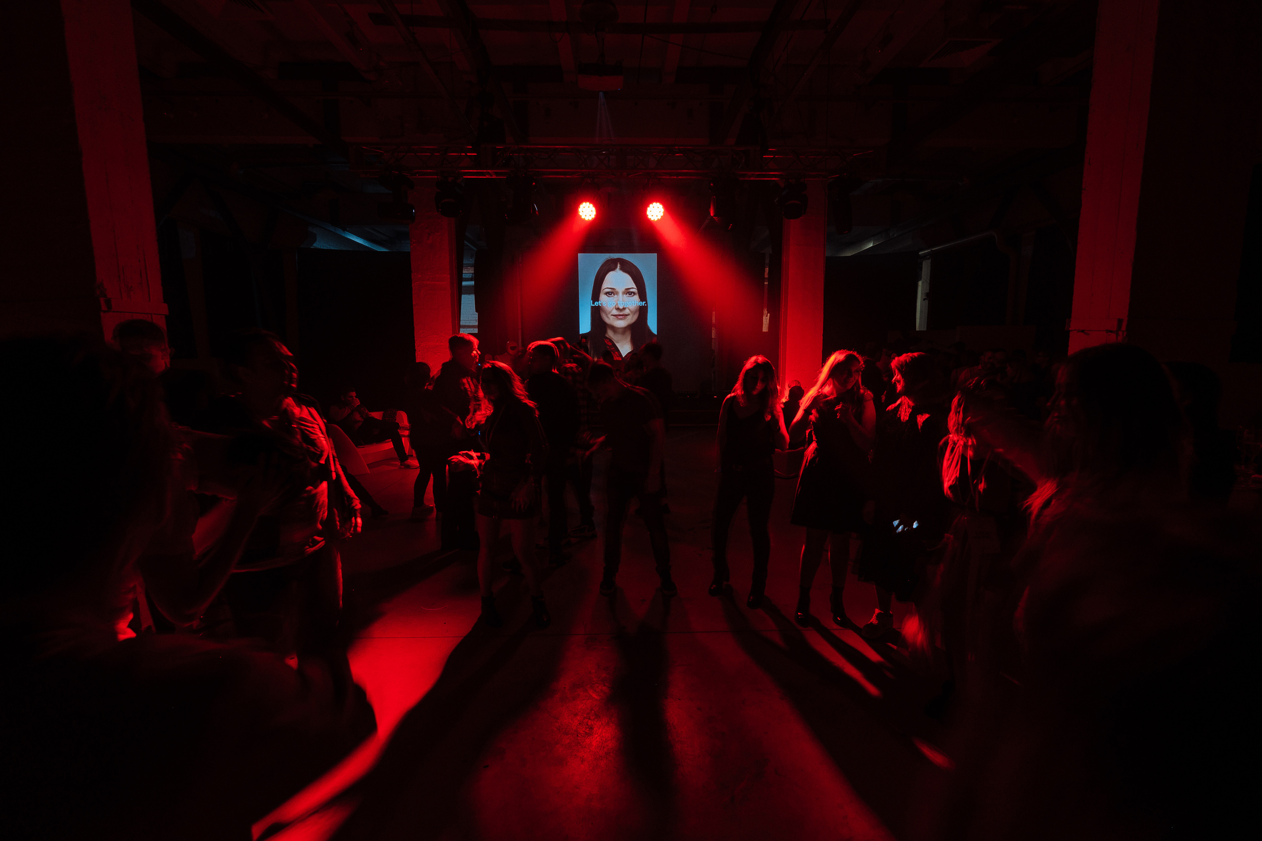 ZEO Alliance 24.10.19 party. Ivan Skufinsky — wedding and family photographer in Vancouver