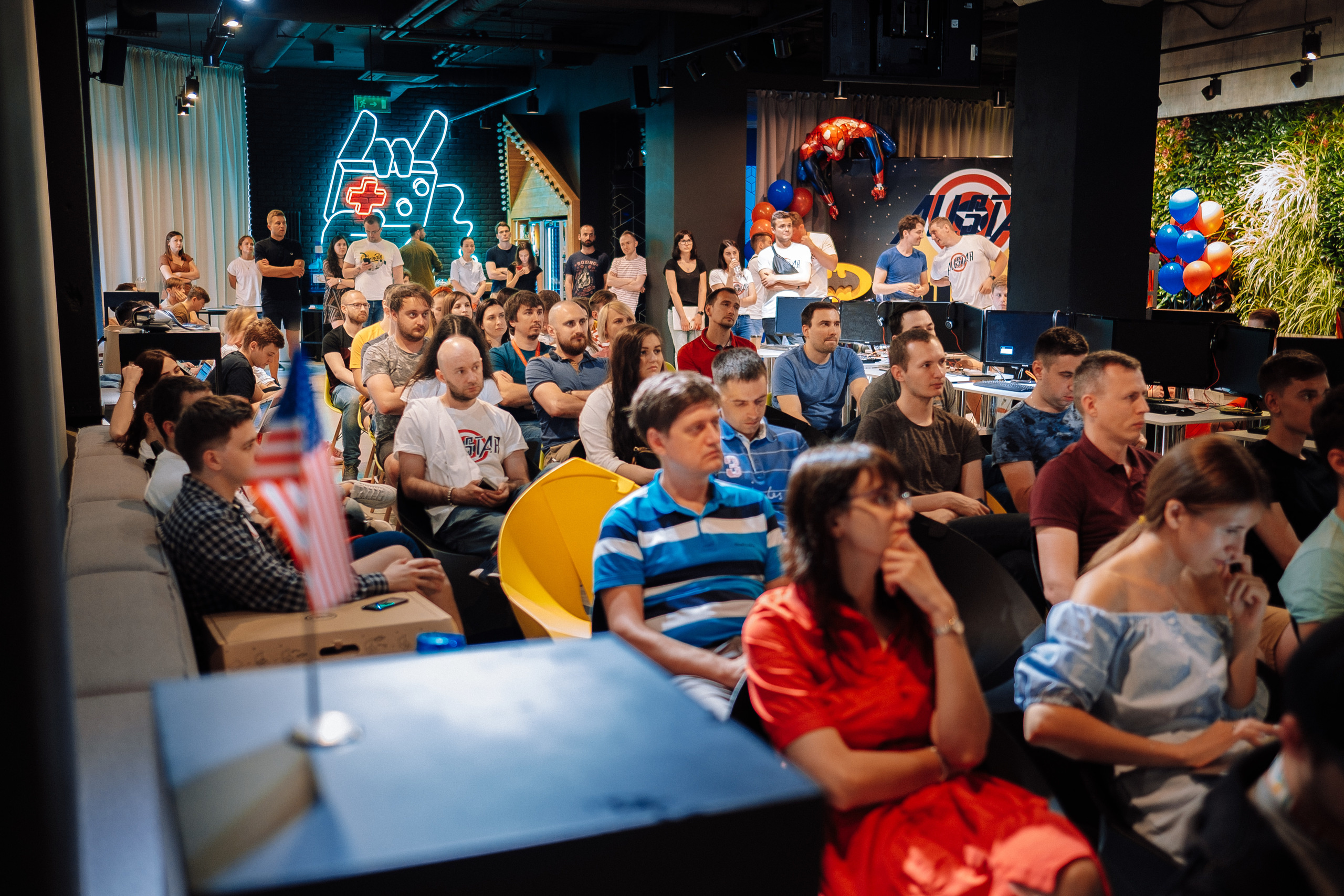 EVENT фотограф. Ivan Skufinsky — wedding and family photographer in Vancouver