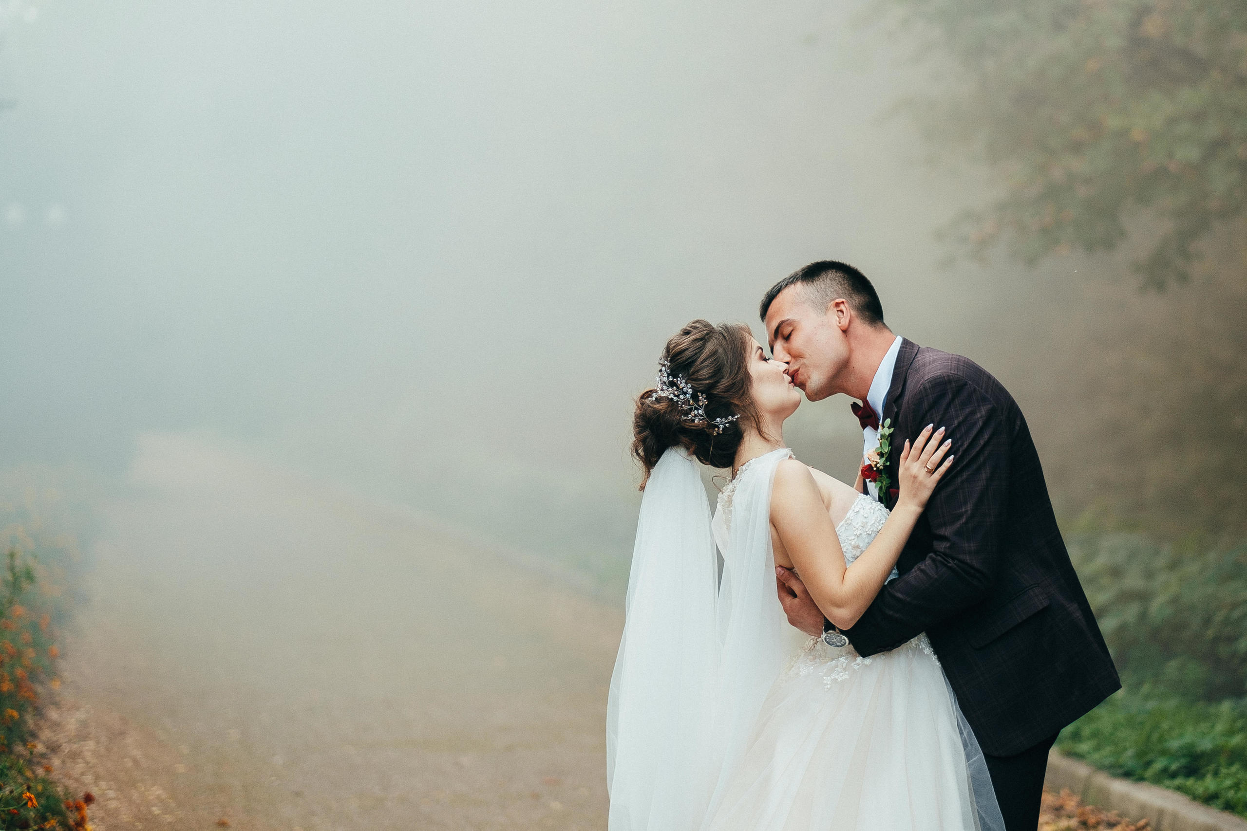 Сергей+Мария 23.09.2018. Ivan Skufinsky — wedding and family photographer in Vancouver