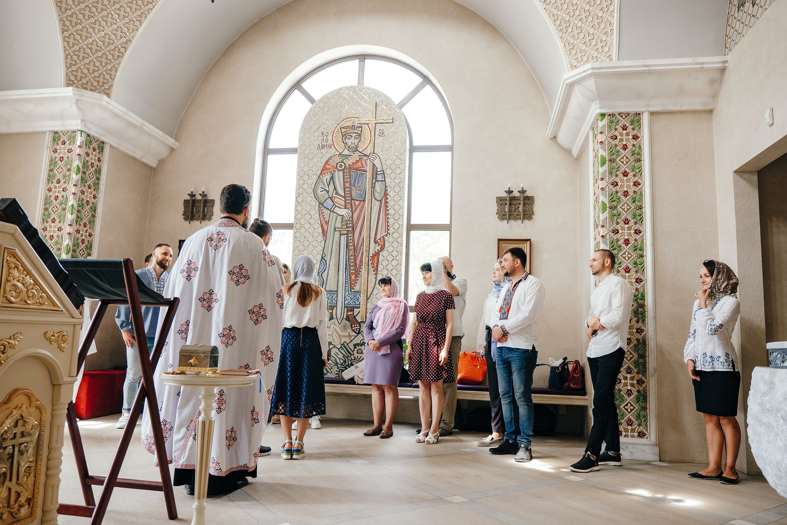 Эмилия. Ivan Skufinsky — wedding and family photographer in Vancouver