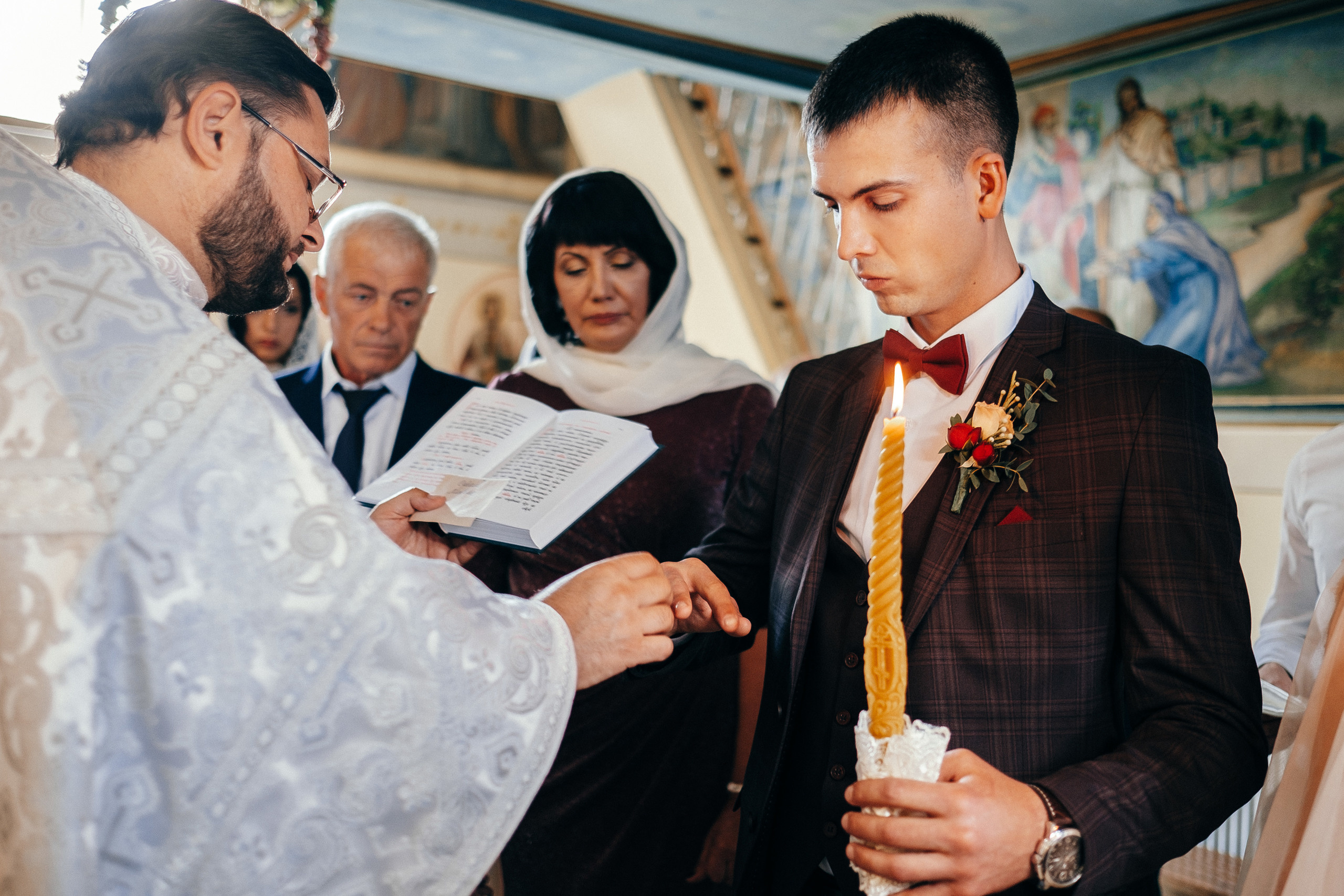 Сергей+Мария 23.09.2018. Ivan Skufinsky — wedding and family photographer in Vancouver