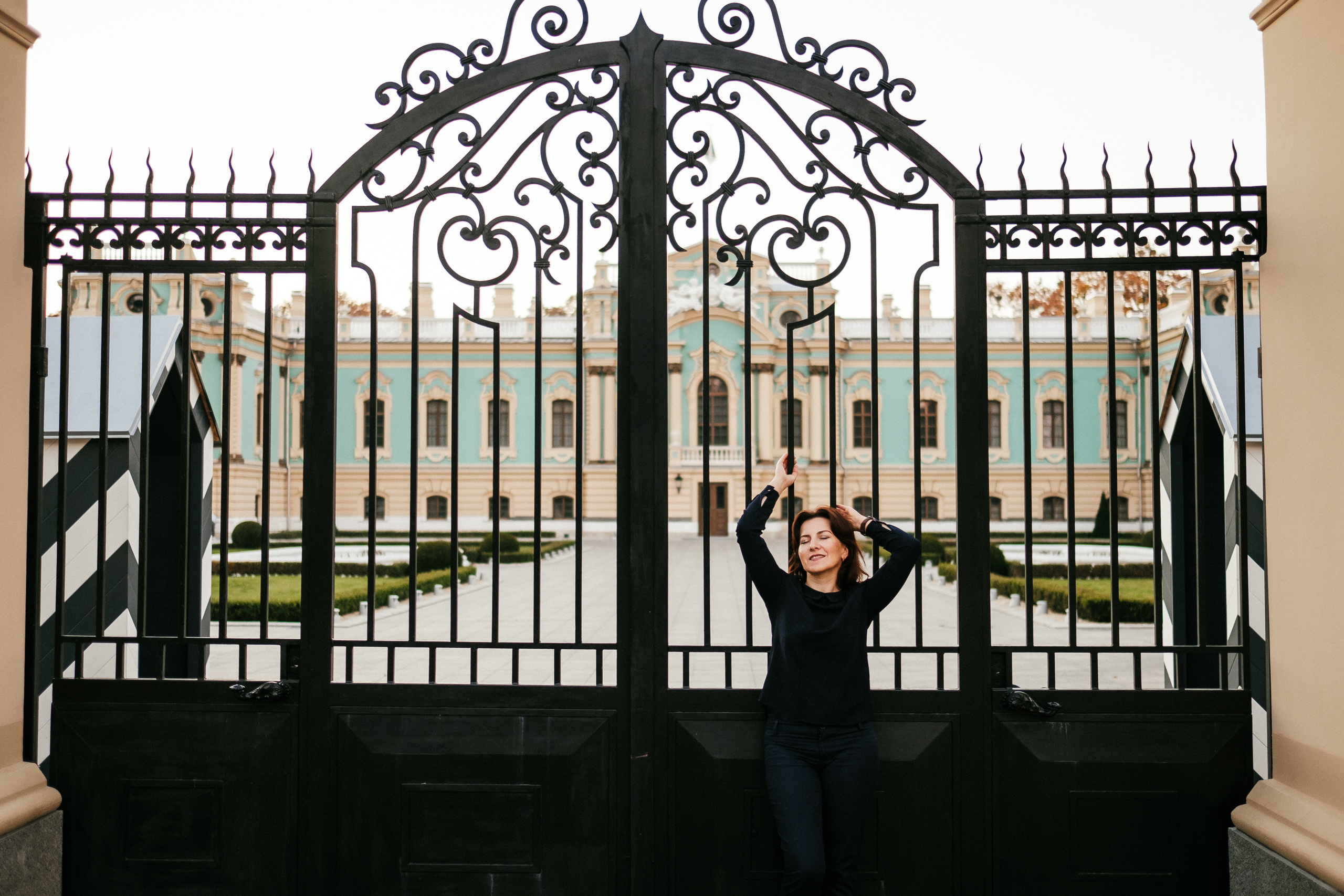 SVETLANA 18.10.2018. Ivan Skufinsky — wedding and family photographer in Vancouver