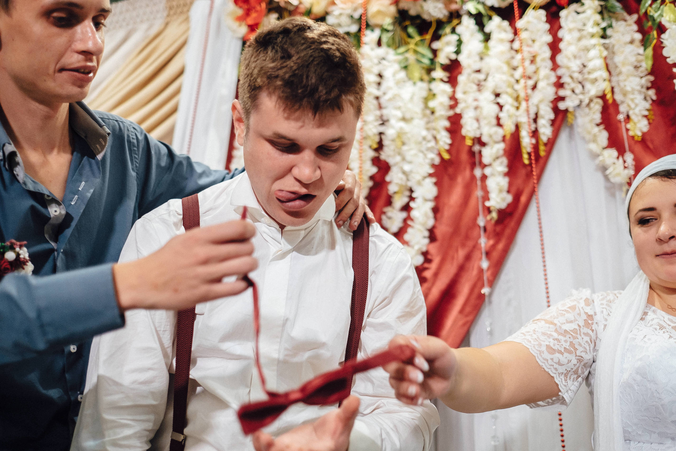 13.09.2018 Wedding Story. Ivan Skufinsky — wedding and family photographer in Vancouver