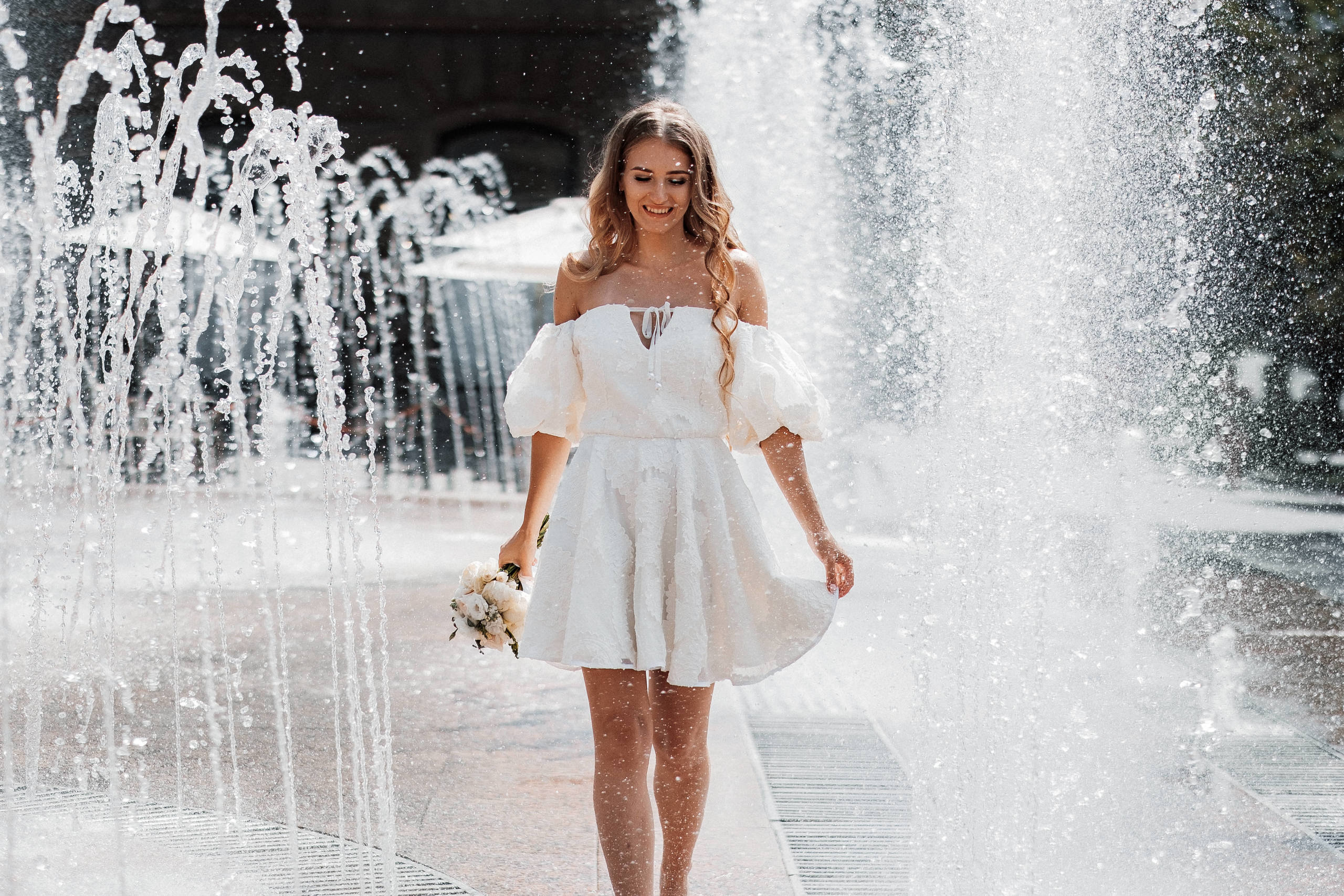 Sergey & Julia. Ivan Skufinsky — wedding and family photographer in Vancouver