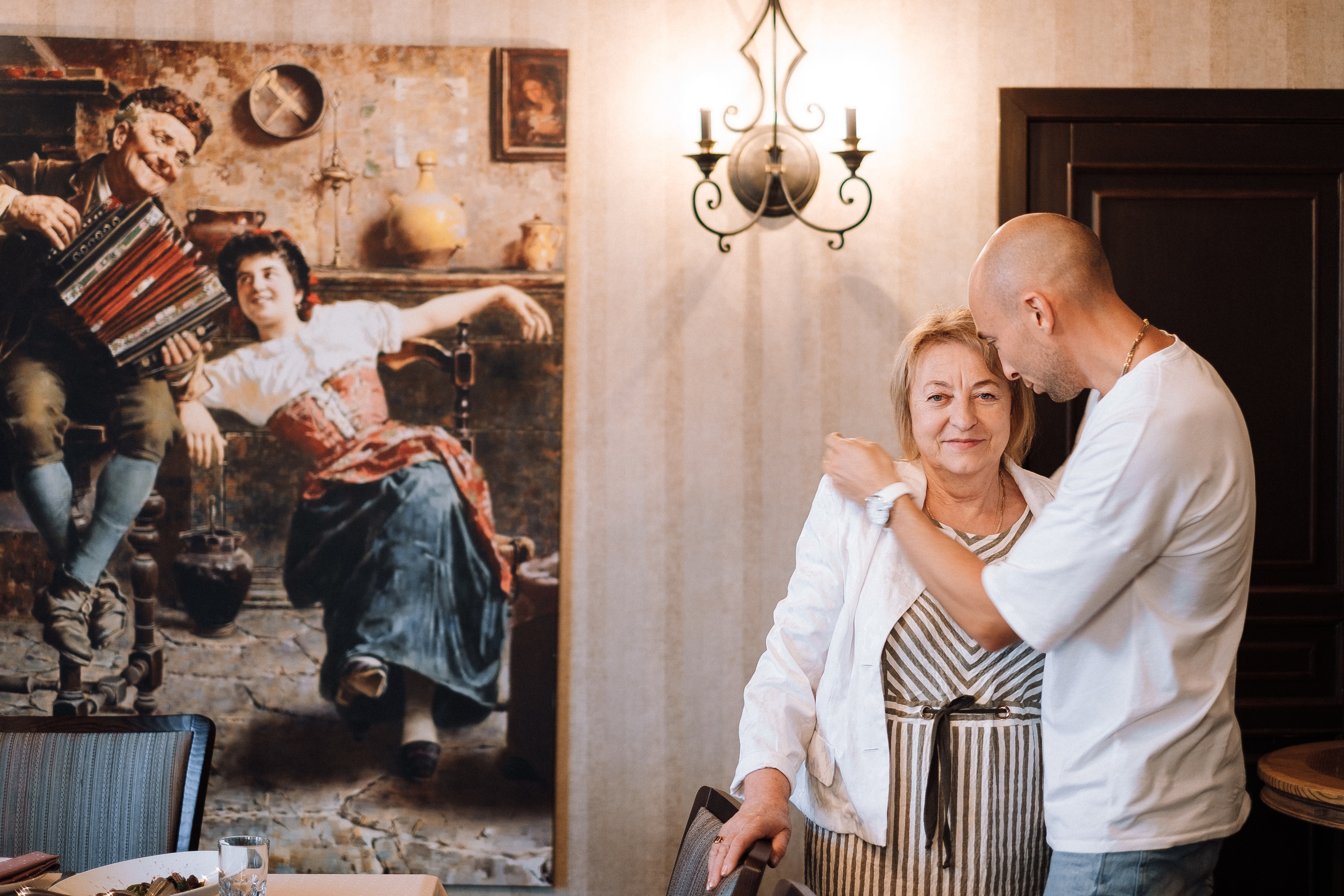 BirthDay (2019). Ivan Skufinsky — wedding and family photographer in Vancouver