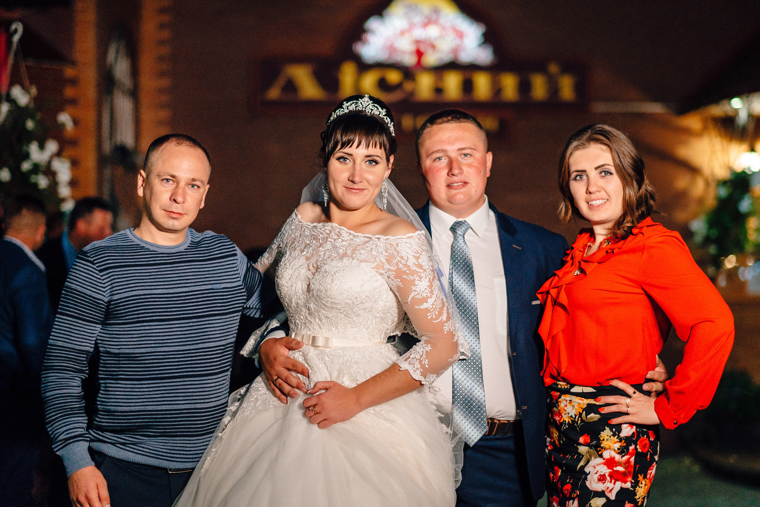 7.10.2018. Ivan Skufinsky — wedding and family photographer in Vancouver