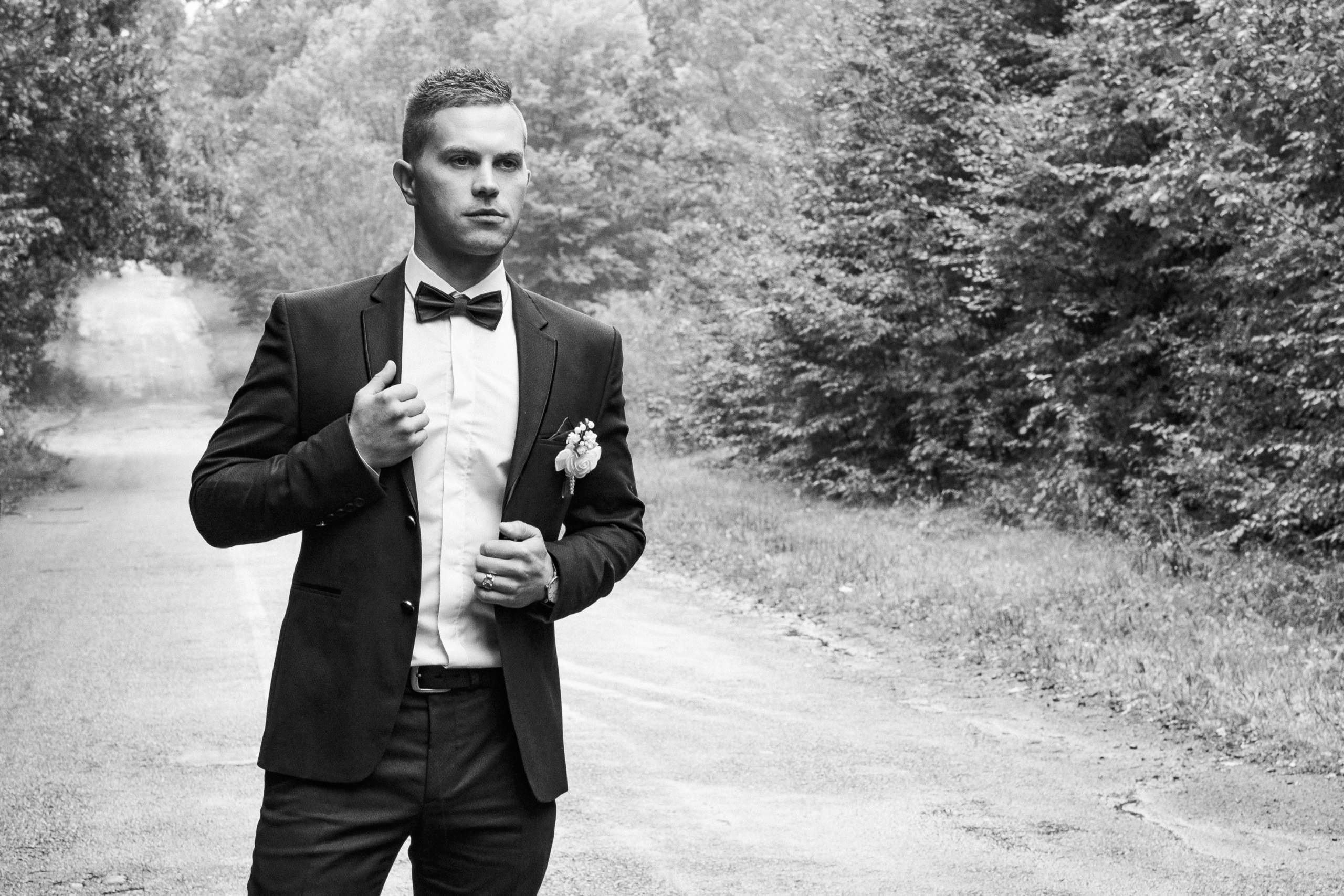 29.09.2018 Wedding Story. Ivan Skufinsky — wedding and family photographer in Vancouver