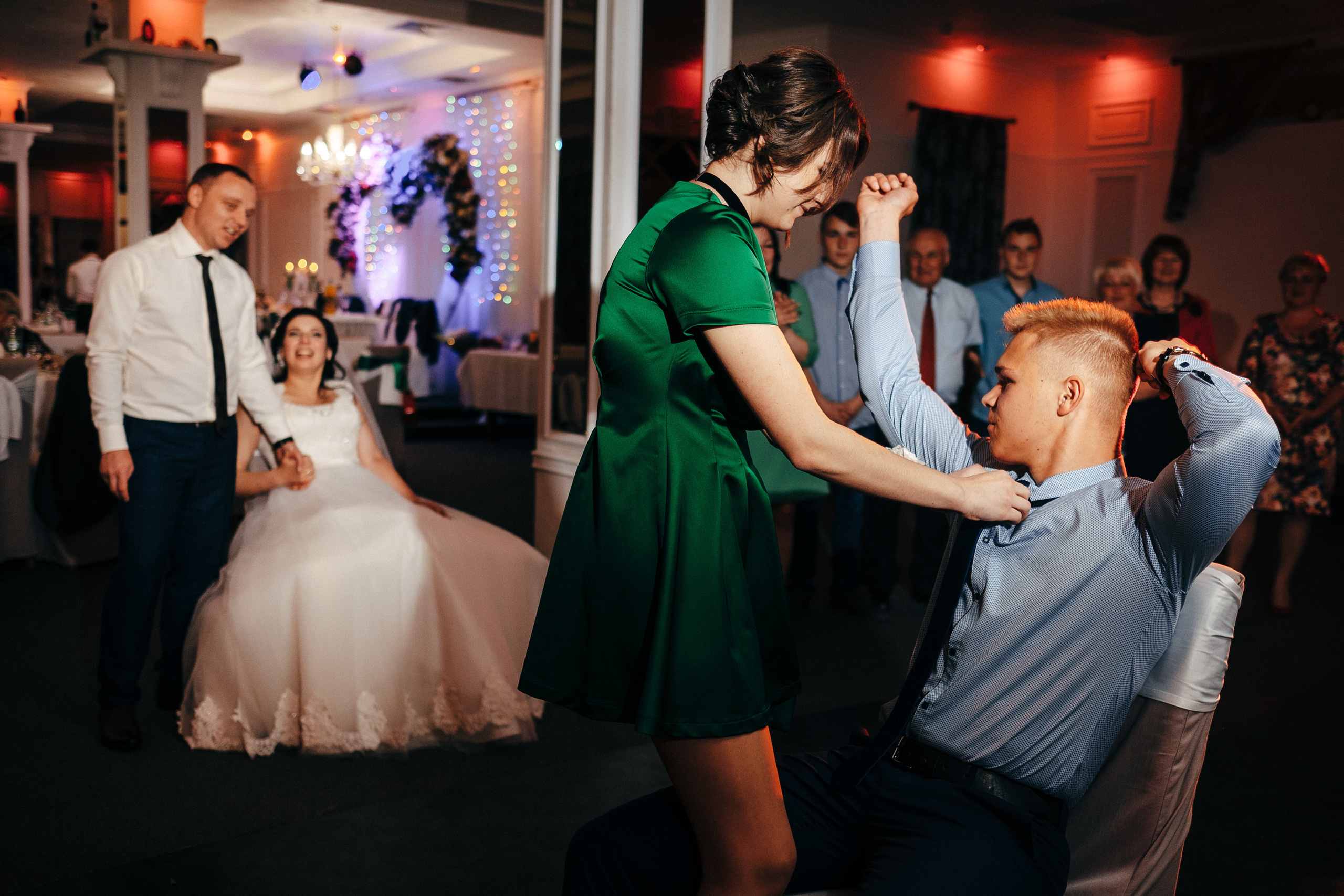 Виктор+Катя. Ivan Skufinsky — wedding and family photographer in Vancouver