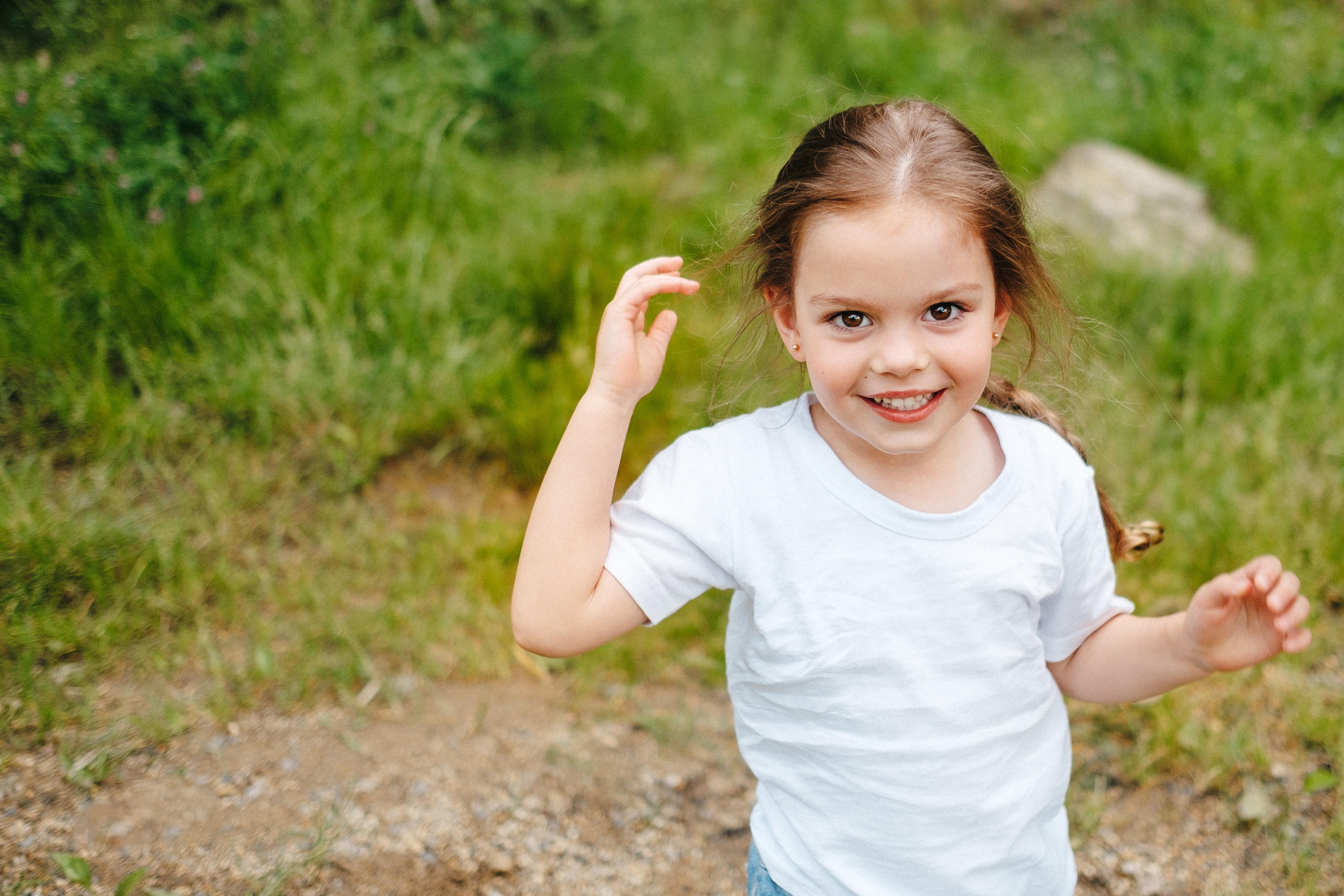 Family STory. Ivan Skufinsky — wedding and family photographer in Vancouver