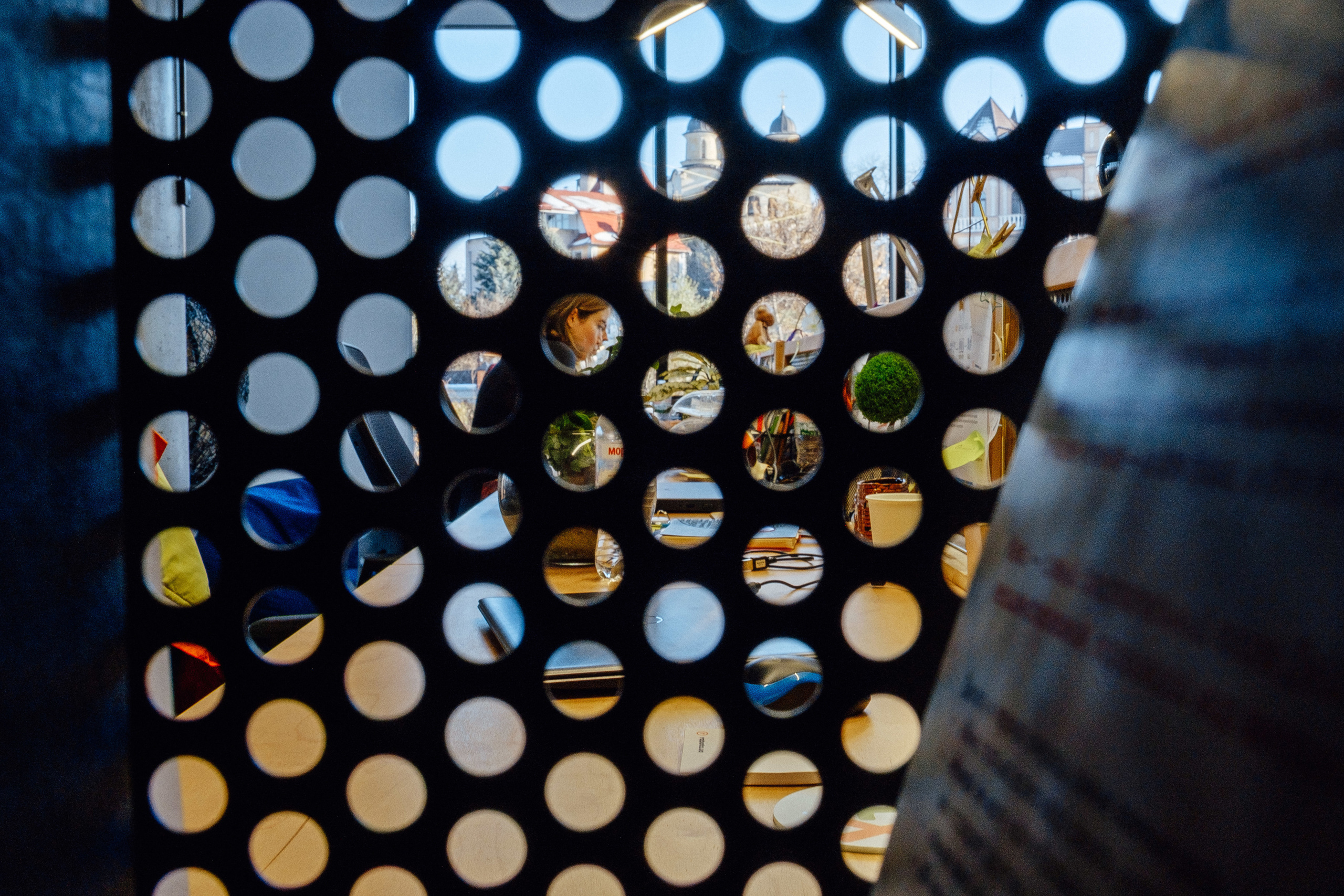 Фотоэкскурсия в компанию OLX. Ivan Skufinsky — wedding and family photographer in Vancouver