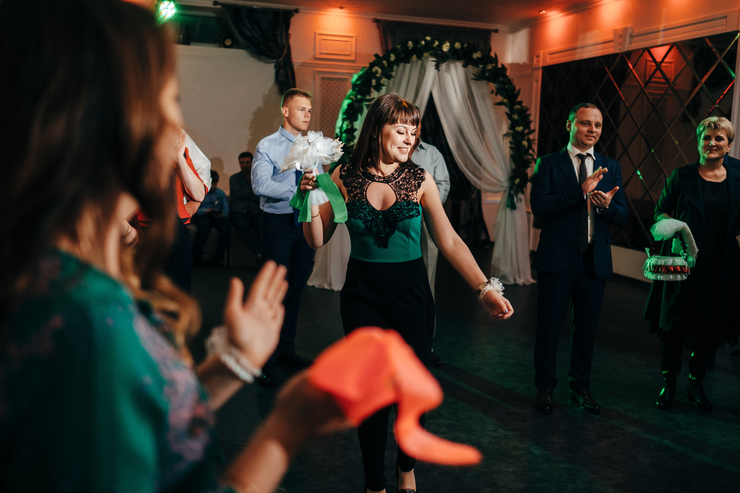 Виктор+Катя. Ivan Skufinsky — wedding and family photographer in Vancouver