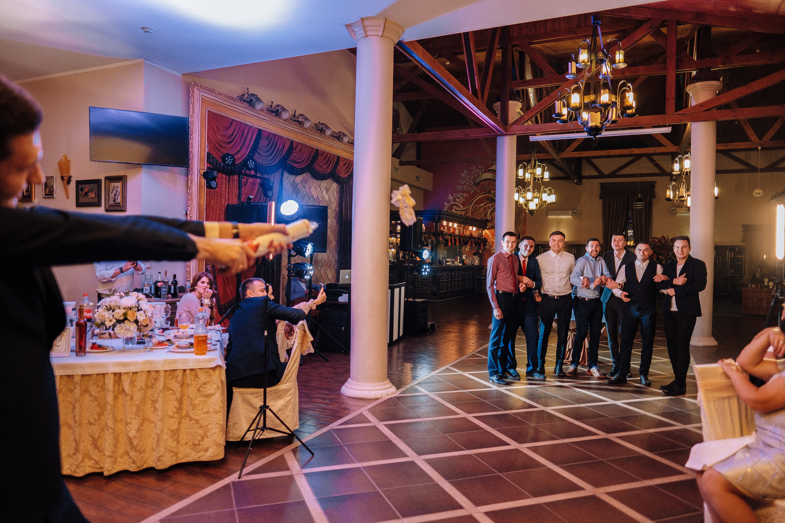 2019 19.10 WeddingStory Евгений+Юлия. Ivan Skufinsky — wedding and family photographer in Vancouver