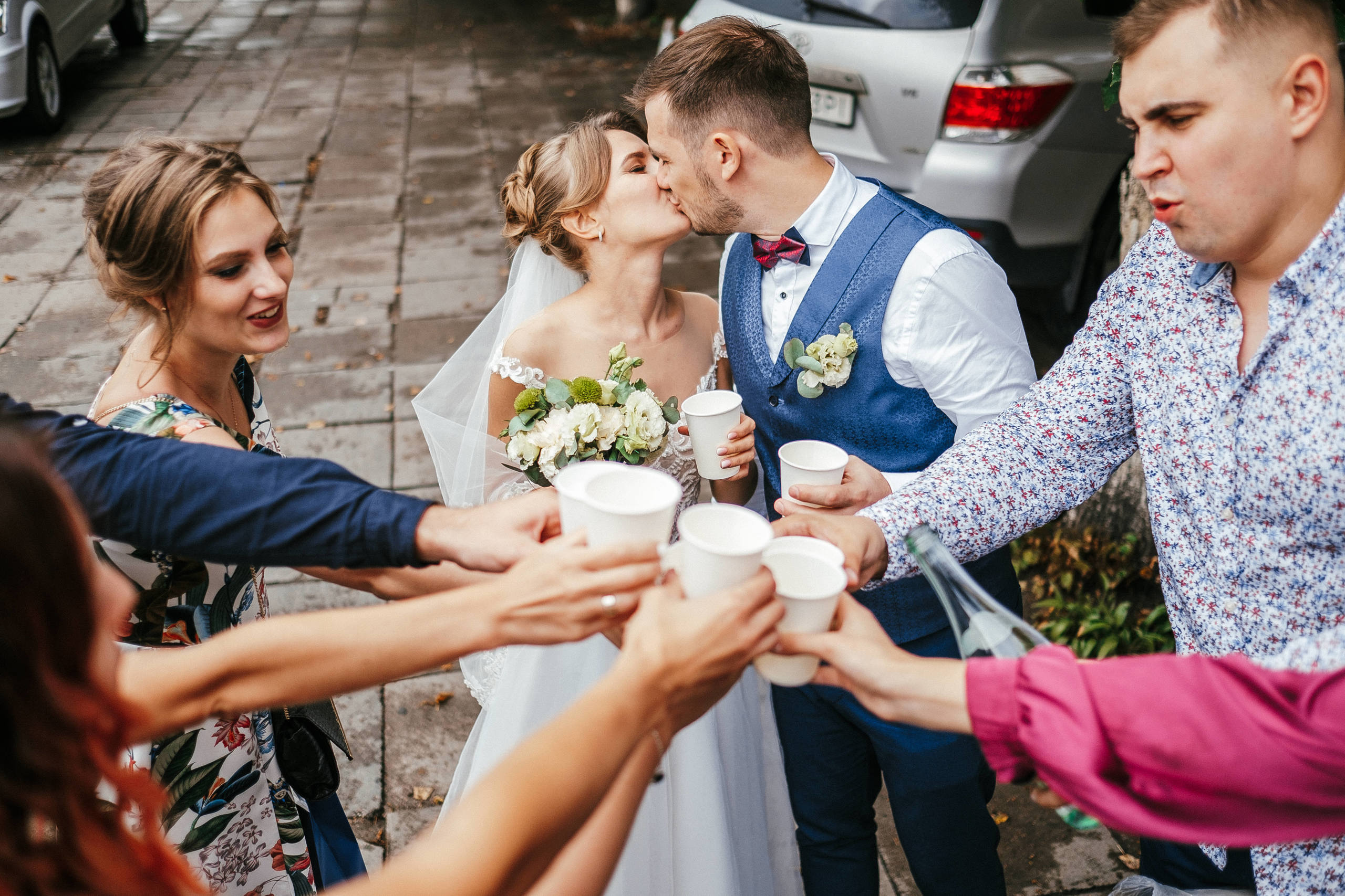 Wedding photographer videographer Vancouver BC. Ivan Skufinsky — wedding and family photographer in Vancouver