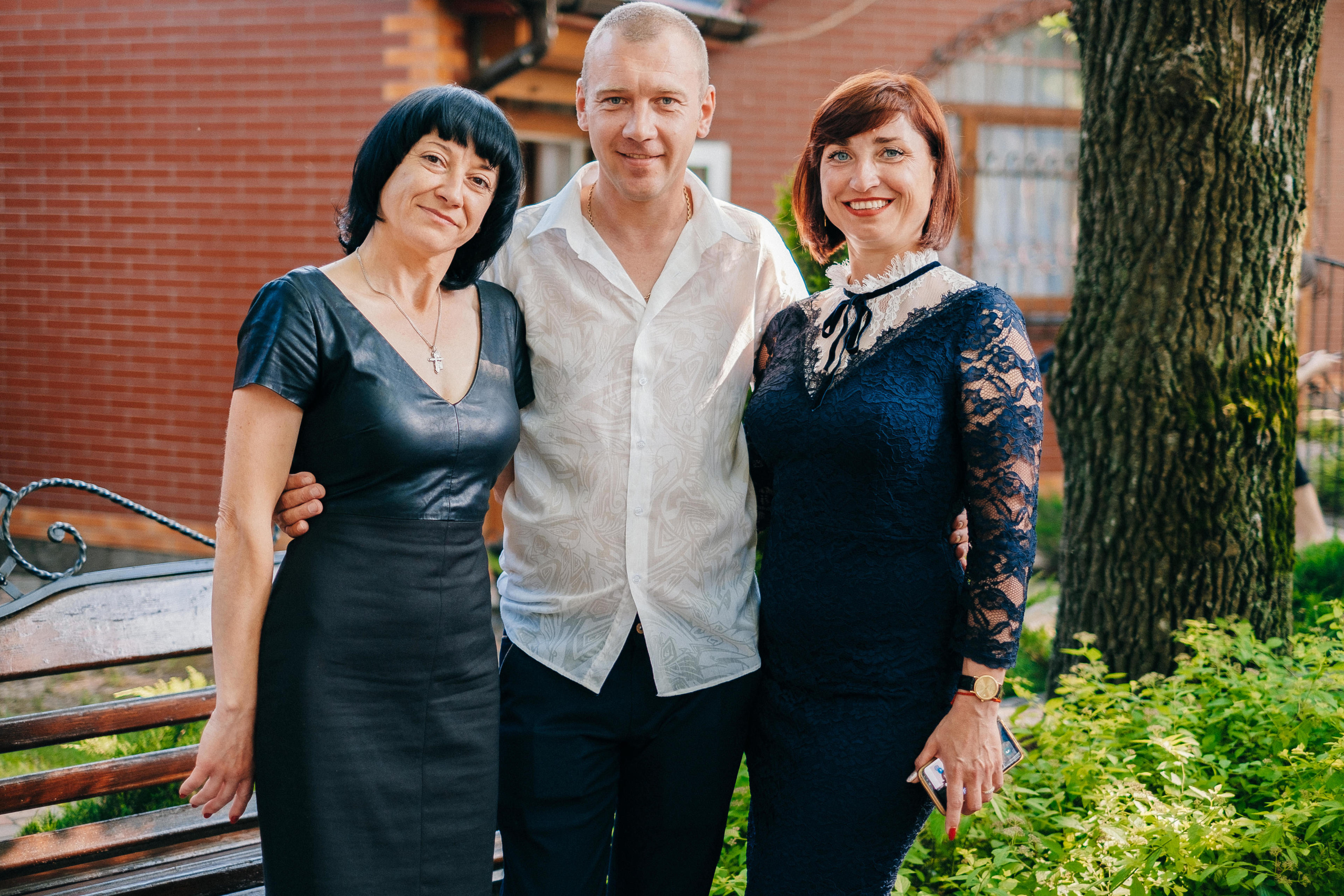 День Рождения Илюшка ресторан Лесной. Ivan Skufinsky — wedding and family photographer in Vancouver