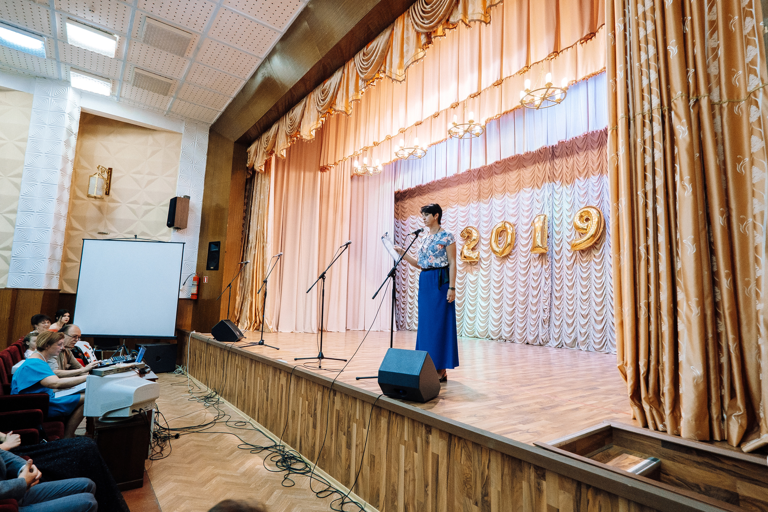 Выпускной школа номер 3. Хмельник. Ivan Skufinsky — wedding and family photographer in Vancouver