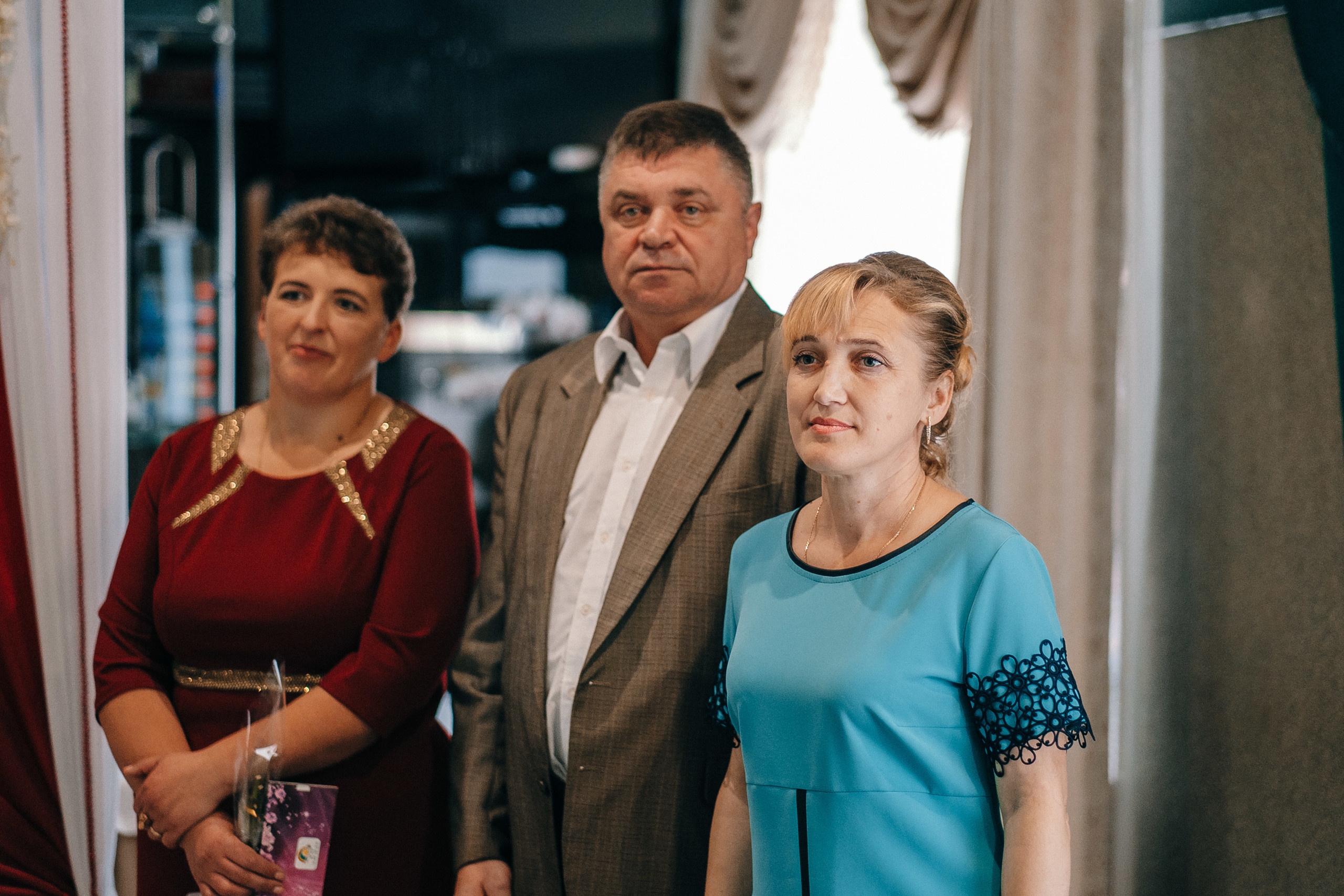 13.09.2018 Wedding Story. Ivan Skufinsky — wedding and family photographer in Vancouver