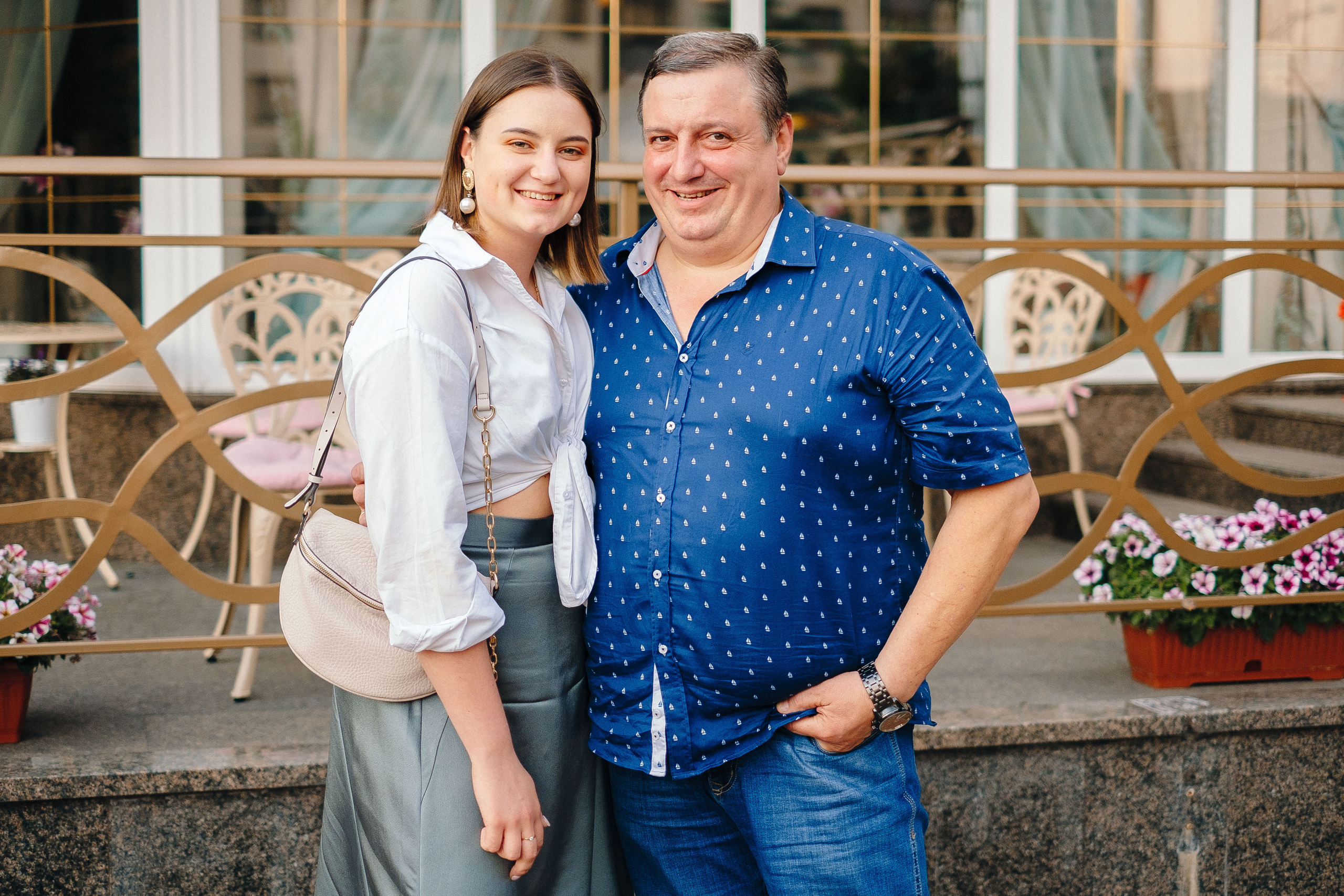 Счастье. Ivan Skufinsky — wedding and family photographer in Vancouver